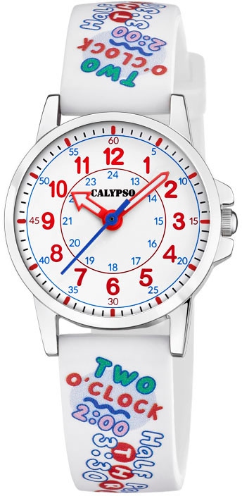 CALYPSO WATCHES Quarzuhr »My ideal kaufen First Geschenk OTTO als K5824/1«, bei Watch, auch