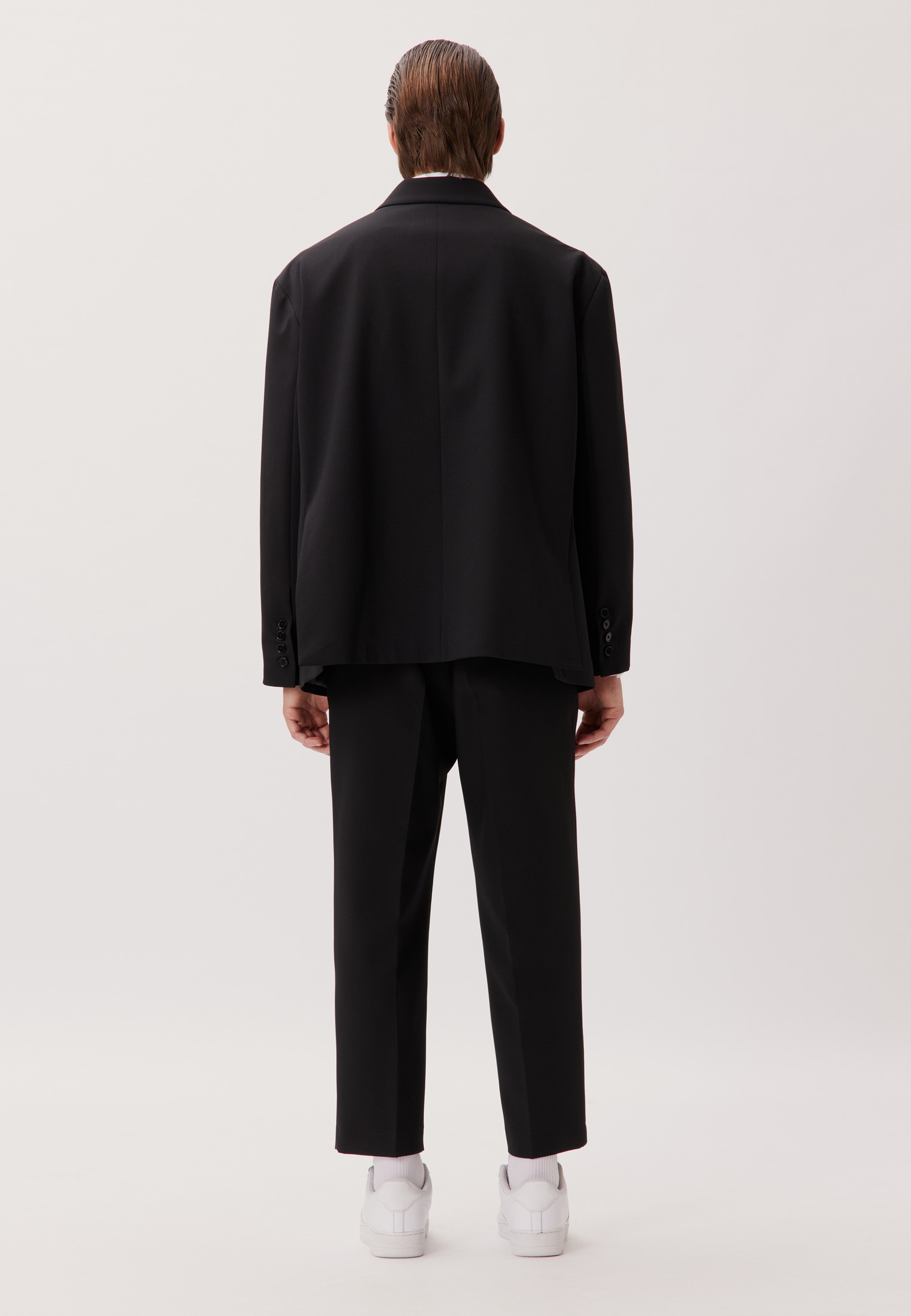 studio seidensticker Jackett, Blazer Uni