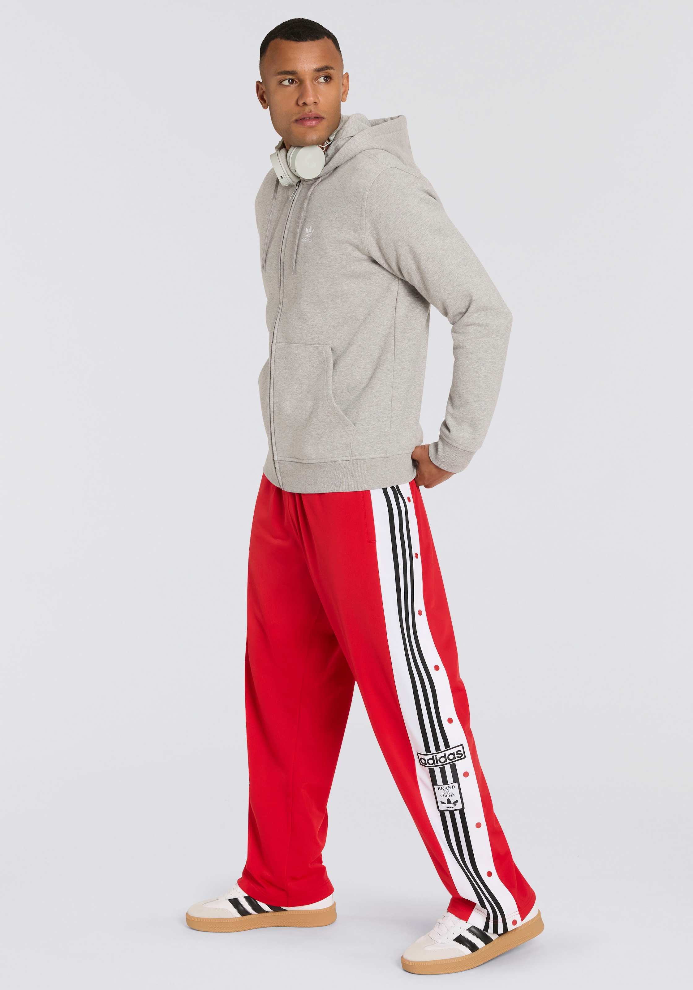 adidas Originals Sporthose »ADIBREAK TP«, (1 tlg.)