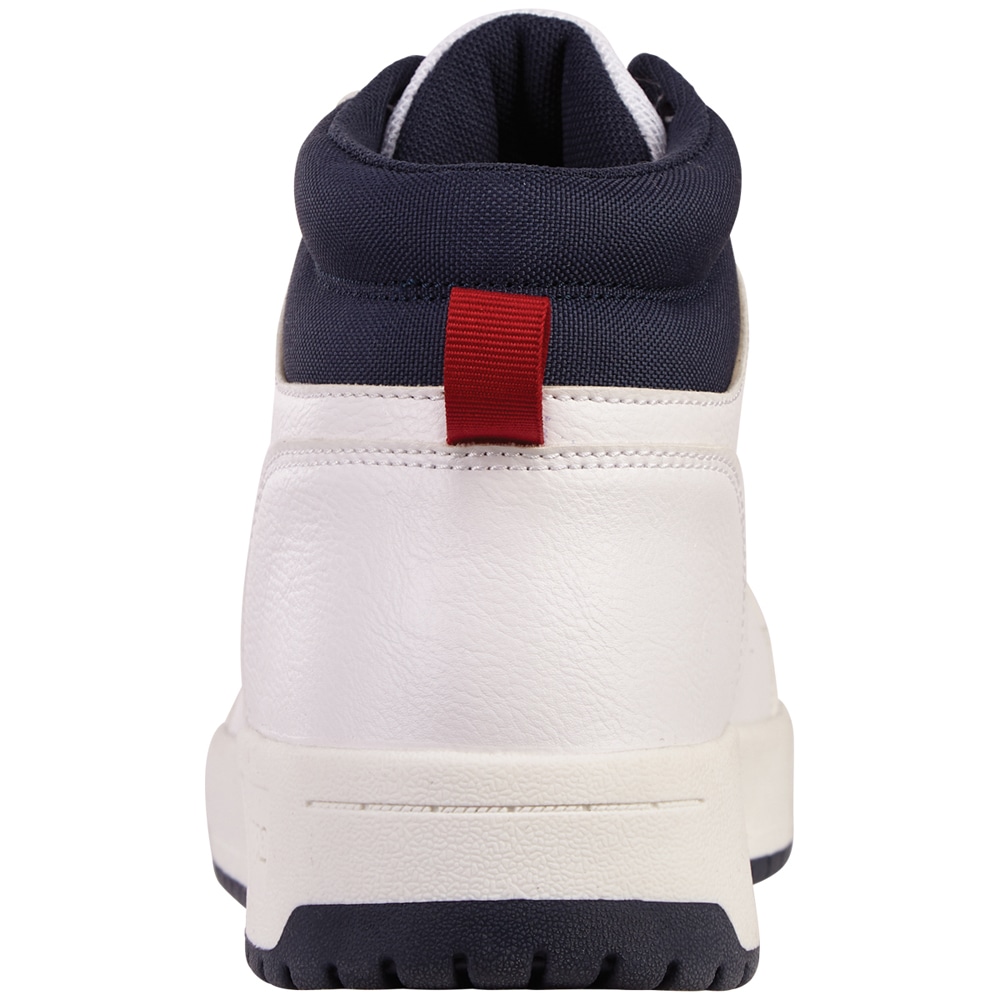 Kappa Sneaker, - mit herausnehmbarer Innensohle
