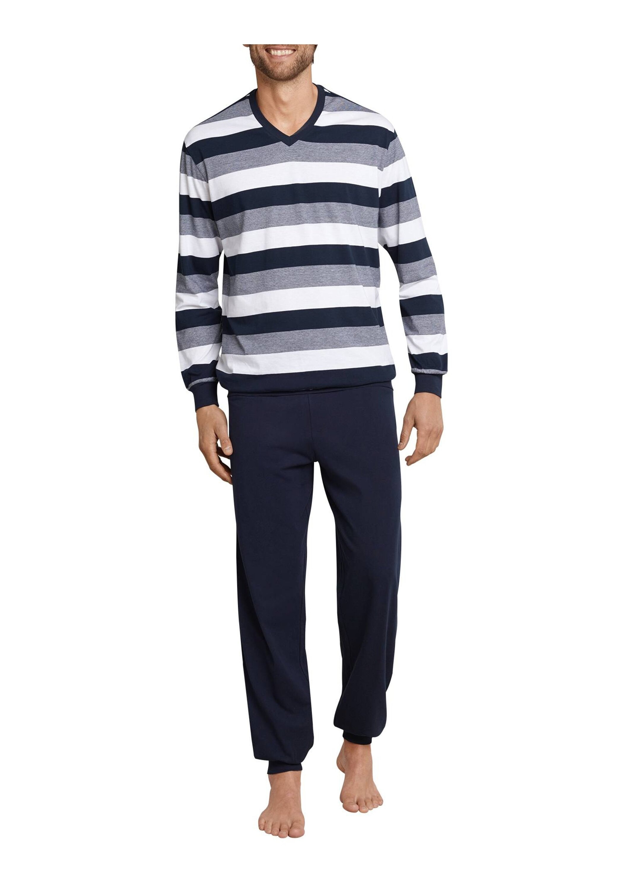 Schiesser Pyjama »Pyjama«