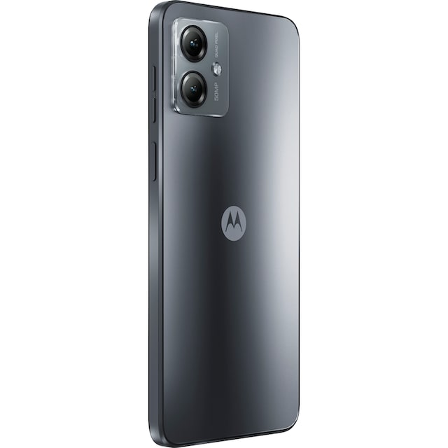 Motorola Smartphone »moto g14«, Sky Blue, 16,51 cm/6,5 Zoll, 128 GB  Speicherplatz, 50 MP Kamera jetzt bei OTTO