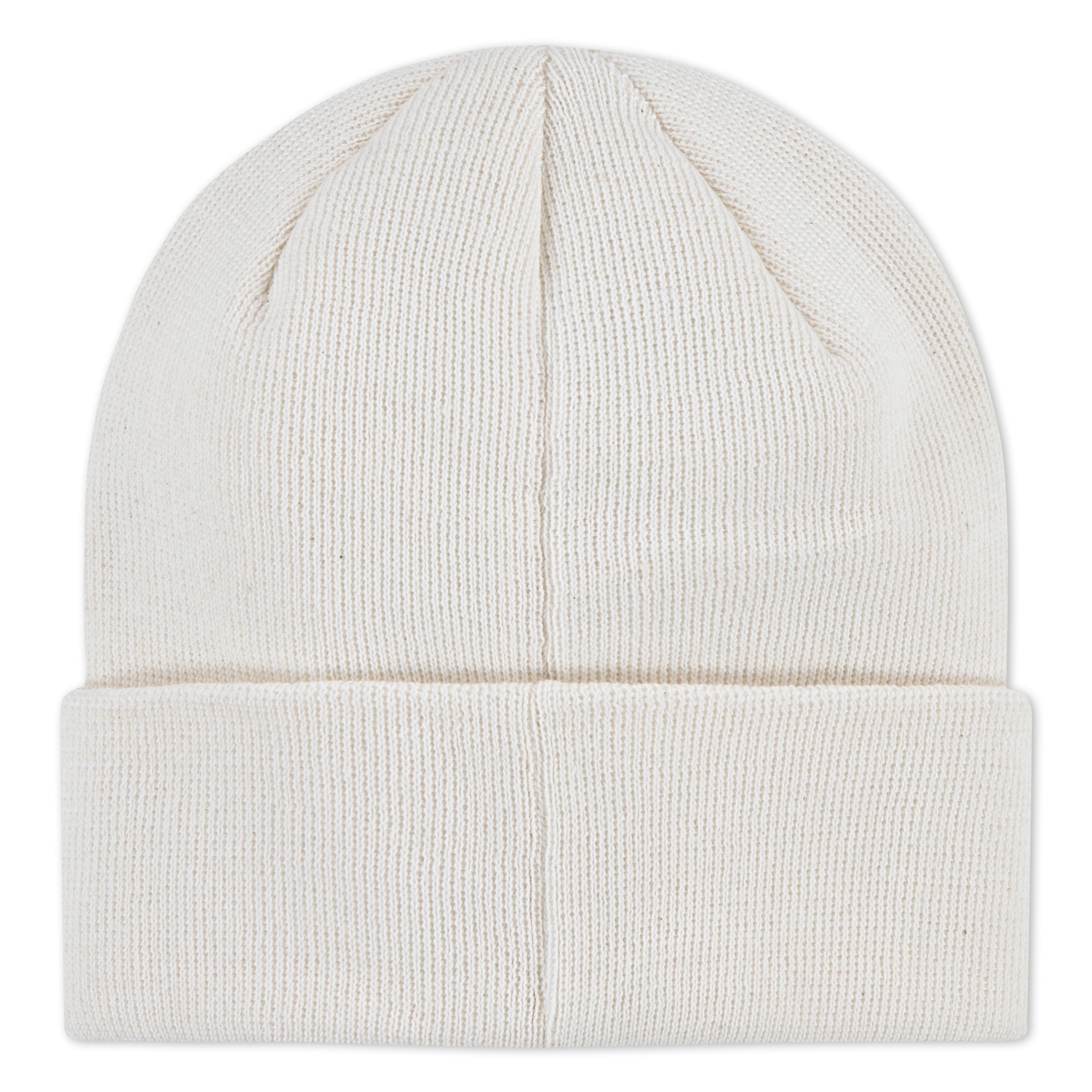 Jordan Beanie »JAN JORDAN BEANIE CUFFED« für Kinder, mit Umschlag, aus Polyester und Baumwolle