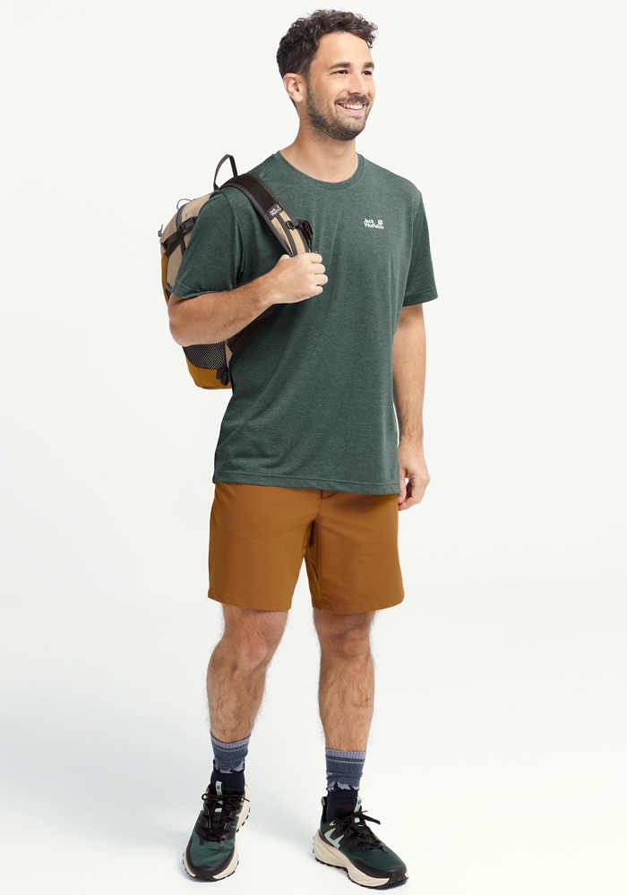 Jack Wolfskin Funktionsshorts »PICO SHORTS M«