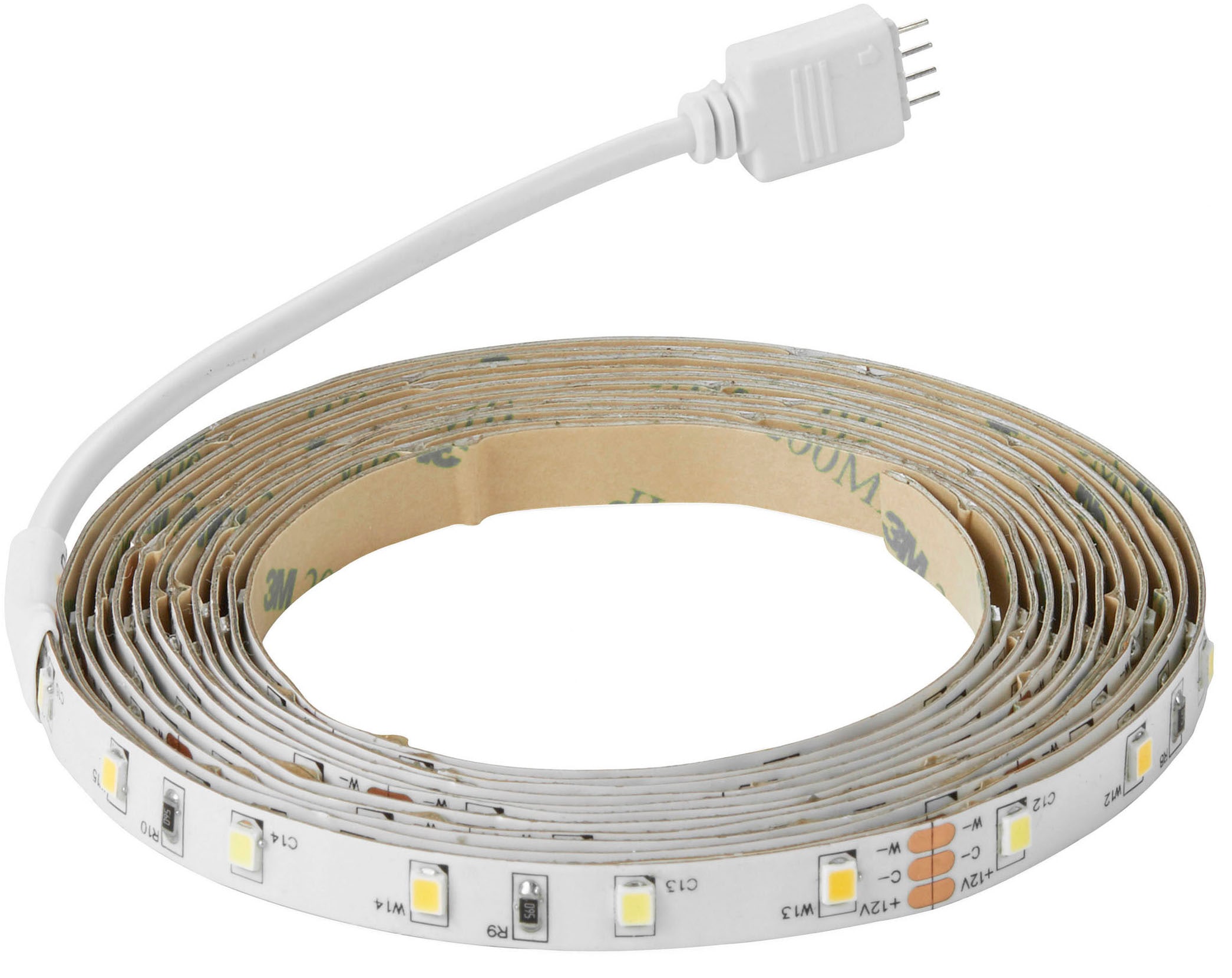 OTTO Licht, »Ledstrip«, Nordlux dimmbares Einstellbares inkl. Fernbedienung im LED weißes und Online Stripe bestellen Shop