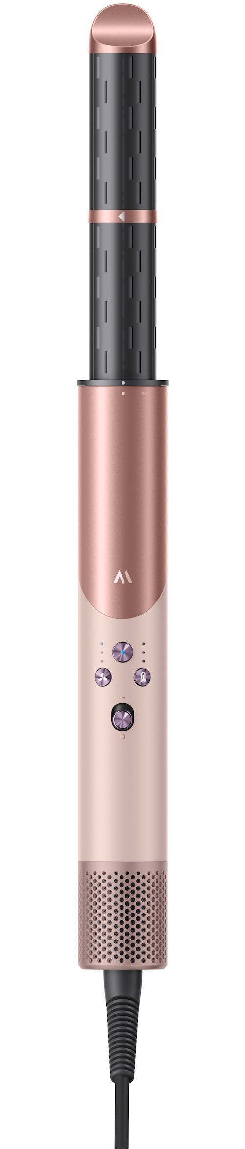 Mova Haartrockner »Master 10« 1.600 W 8 Aufsätze 4 Temperaturstufen, einfaches Wechseln vom Haartrockner zum Styler