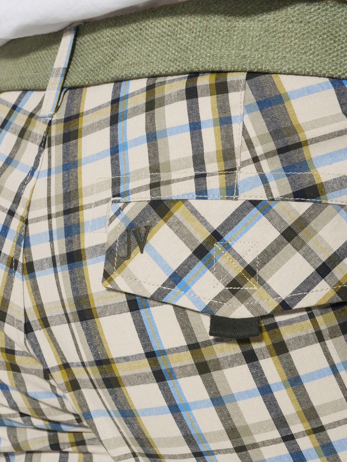 Jan Vanderstorm Cargobermudas »Bermuda VALKOR«