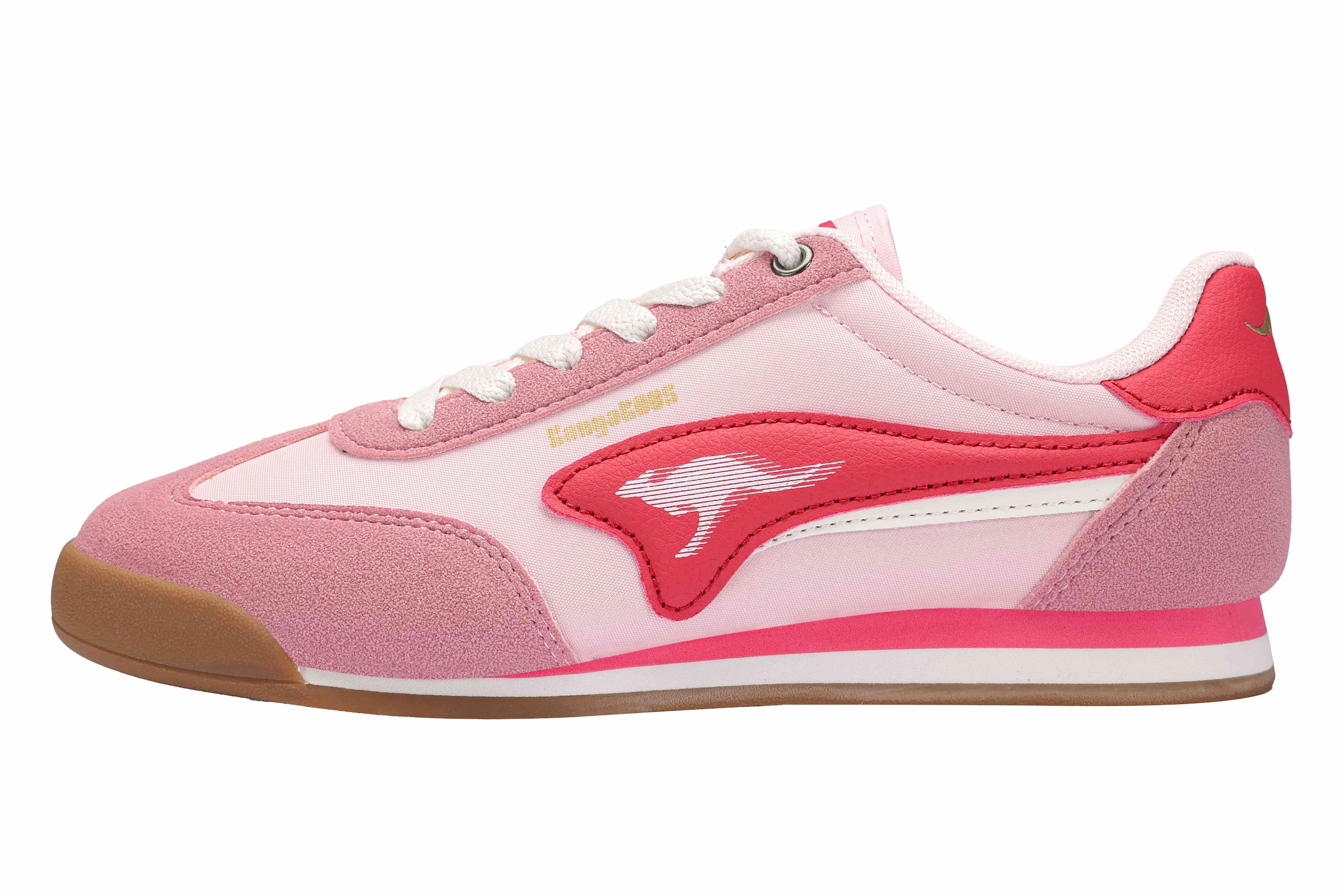 KangaROOS Sneaker »K-VRW KANSAS«