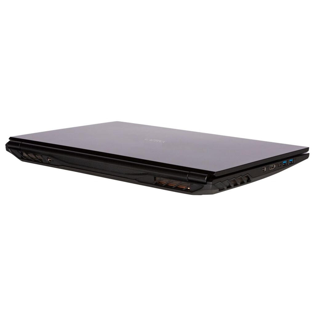 CAPTIVA Gaming-Notebook »Power Starter I68-278«, 39,6 cm, / 15,6 Zoll, Intel, Pentium, GeForce MX350, 1000 GB SSD