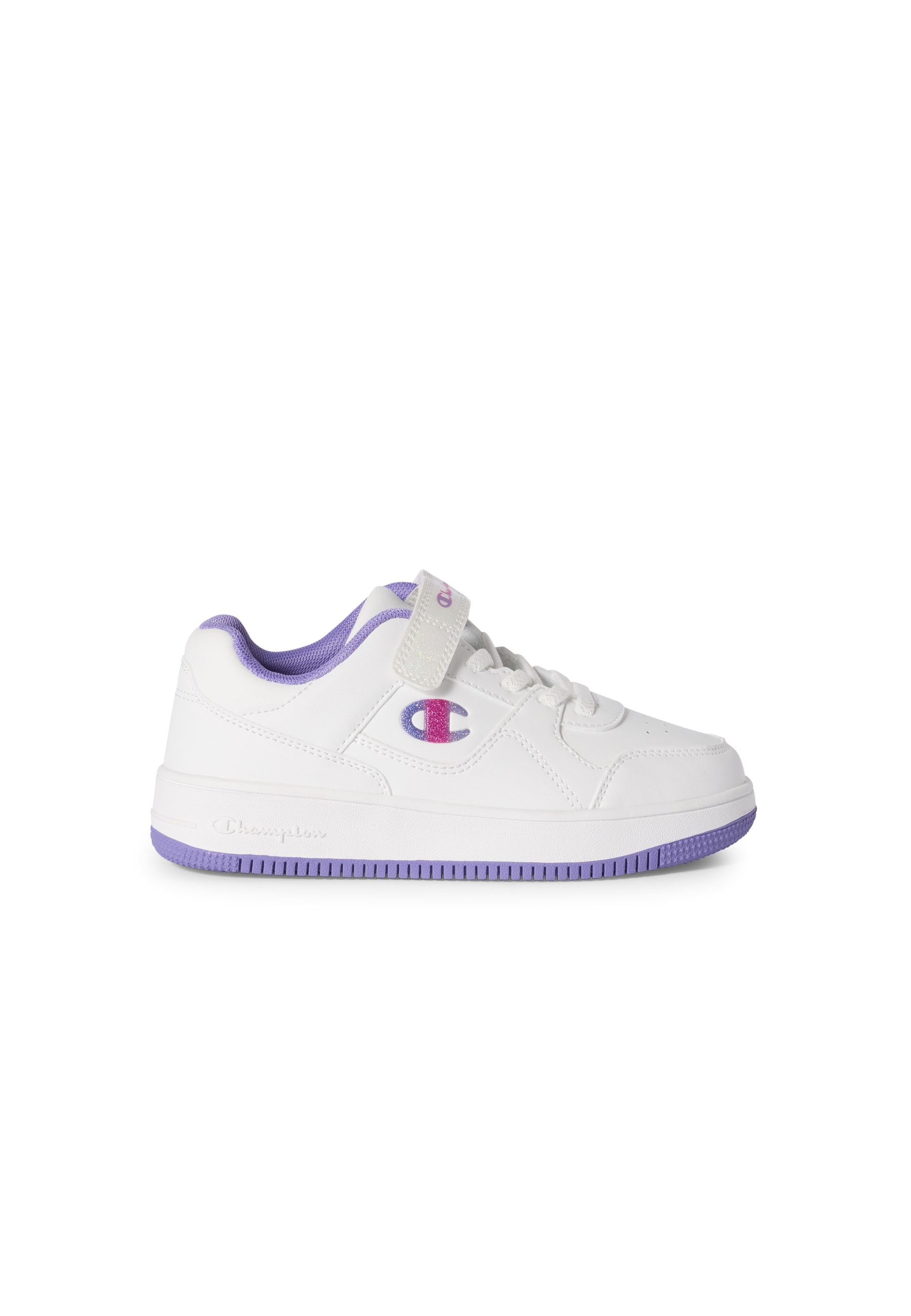 Champion Sneaker »RD18 LOW G PS«