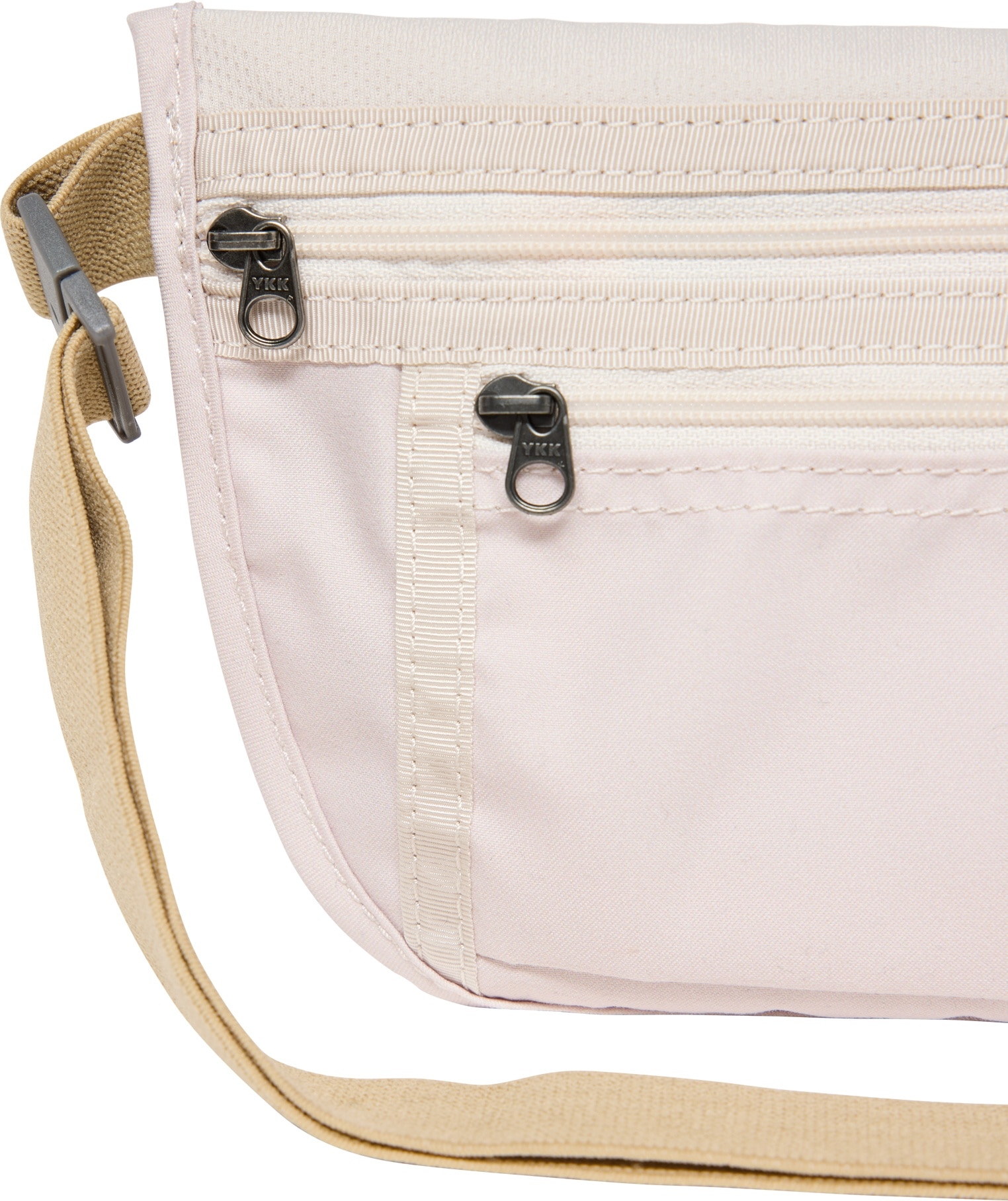 Jack Wolfskin Gürteltasche »DOCUMENT BELT DE LUXE«