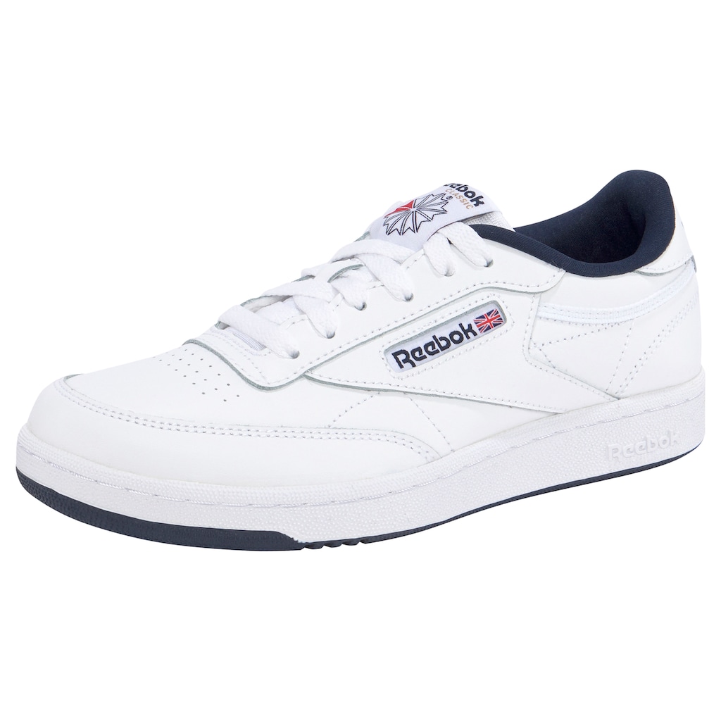 Reebok Classic Sneaker »CLUB C«