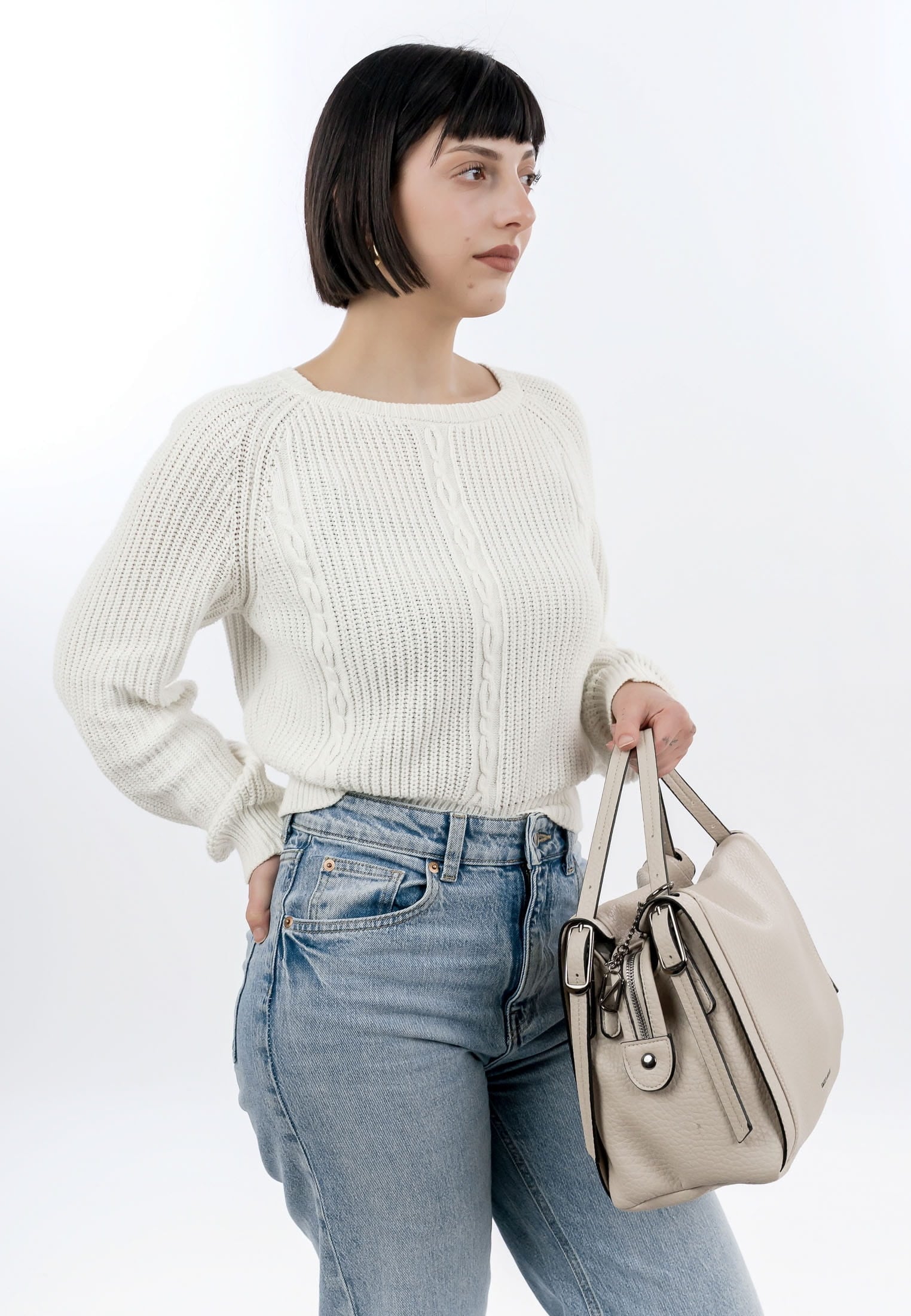 EMILY & NOAH Shopper »Shopper E&N Harleen«