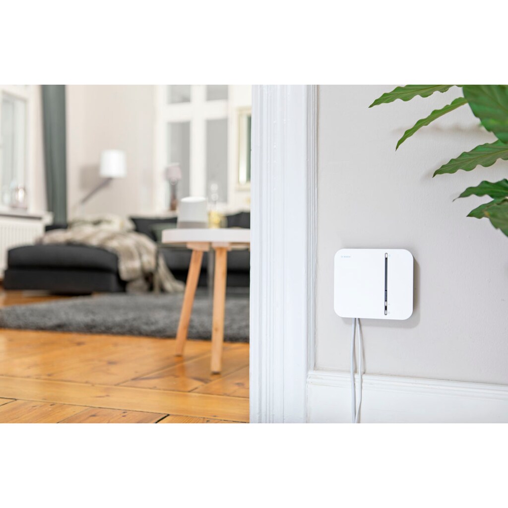 BOSCH Smart-Home-Station »Bosch Smart Home Controller«