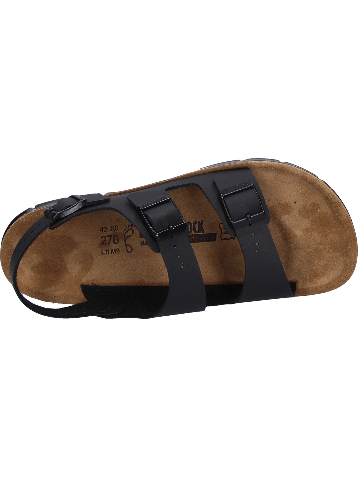 Birkenstock Sandale »Kano«