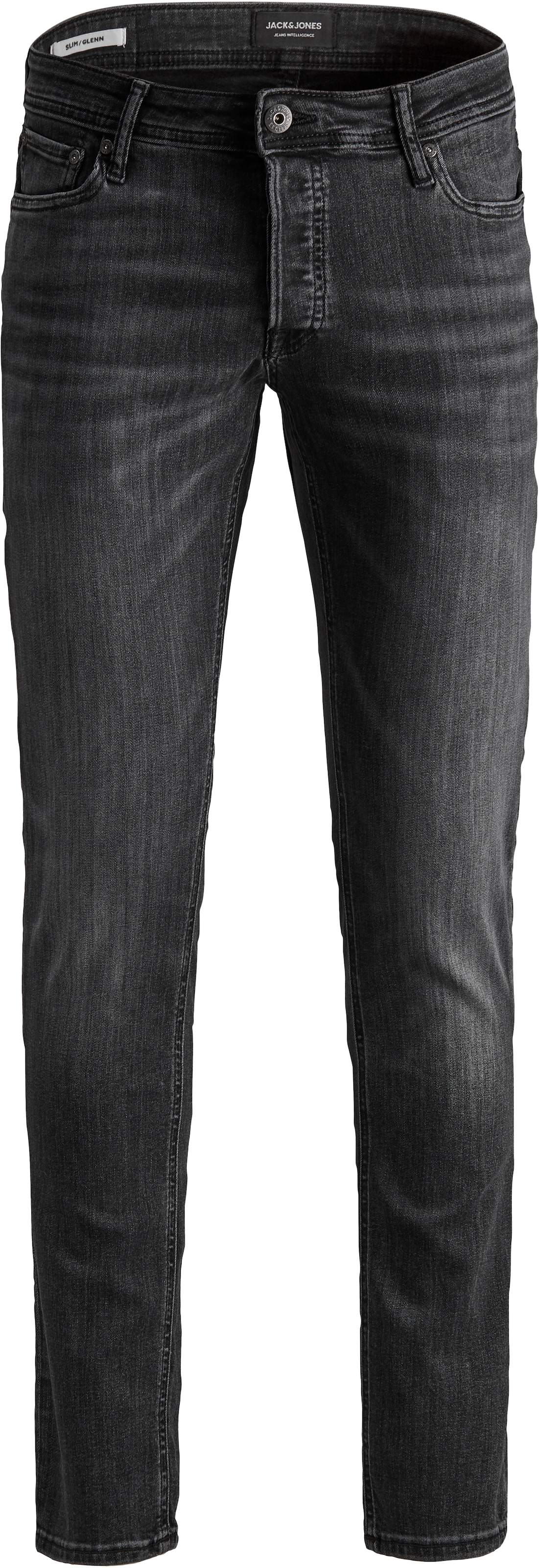 Jack & Jones Slim-fit-Jeans »JJIGLENN JJORIGINAL CB 774 NOOS«