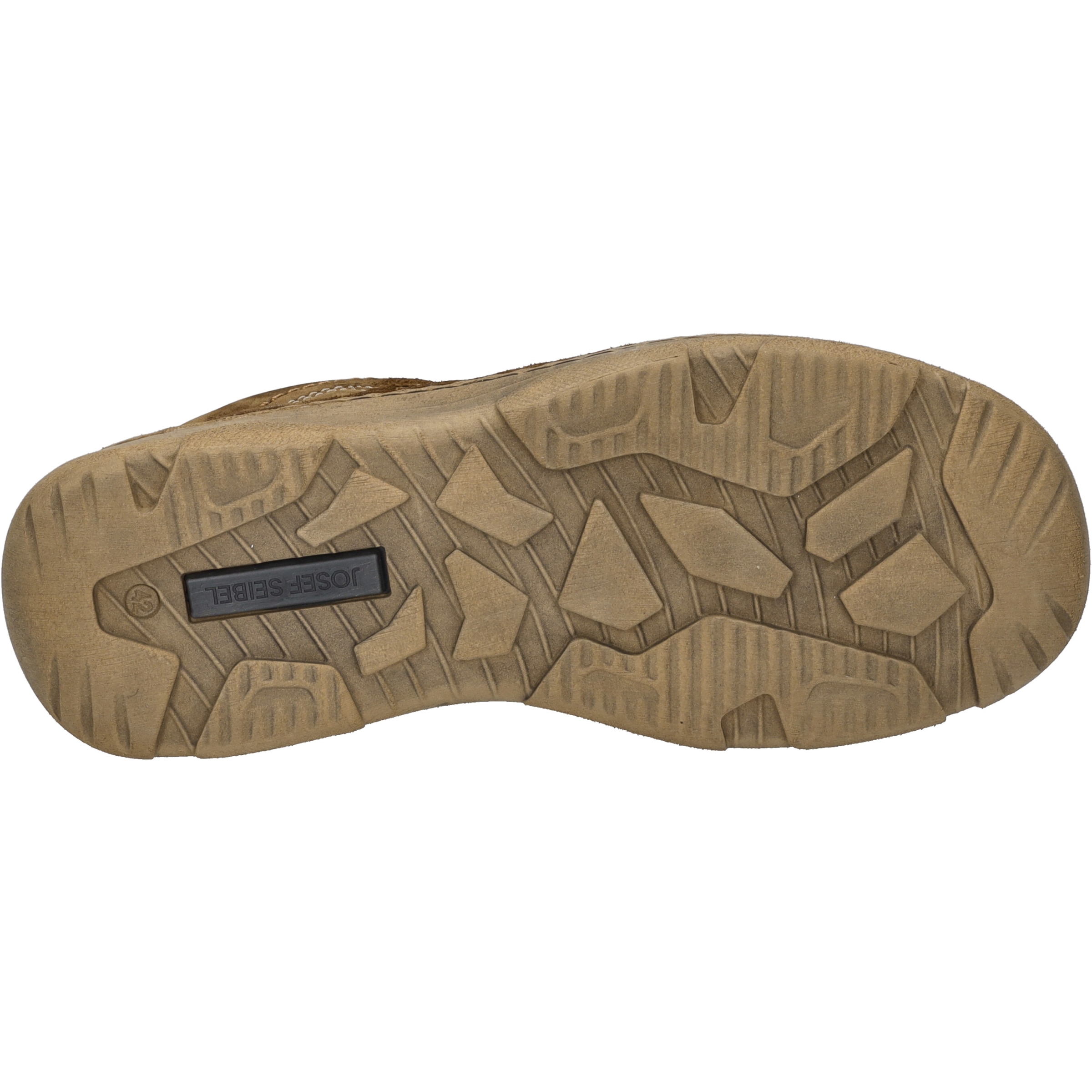 Josef Seibel Schnürschuh »Liam 01, camel«