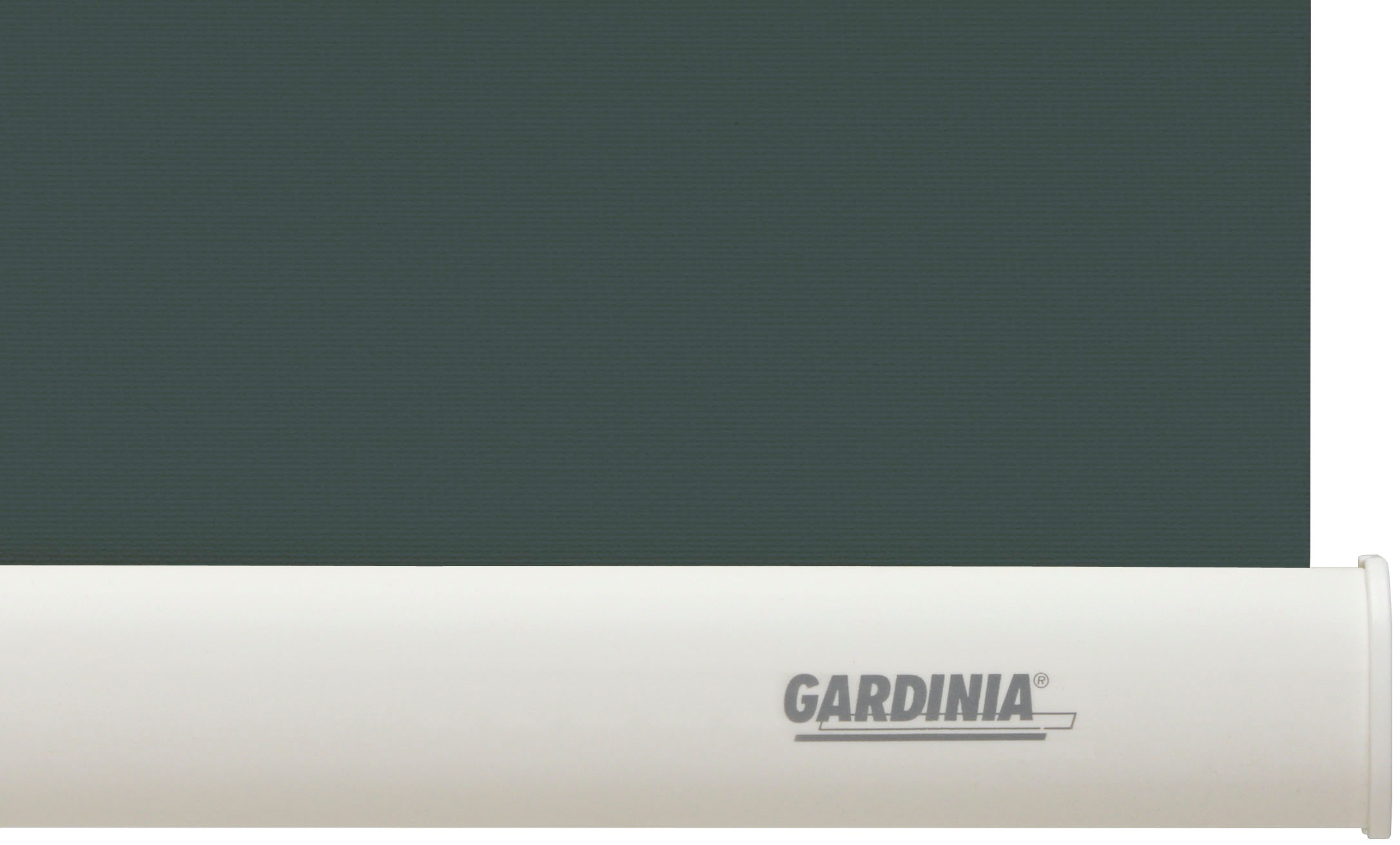 GARDINIA Seitenzugrollo »Uni-Rollo Verdunkelung«, verdunkelnd, Sichtschutz-Verdunkelung, mit Bohren, freihängend, Abschlussprofil in weiß