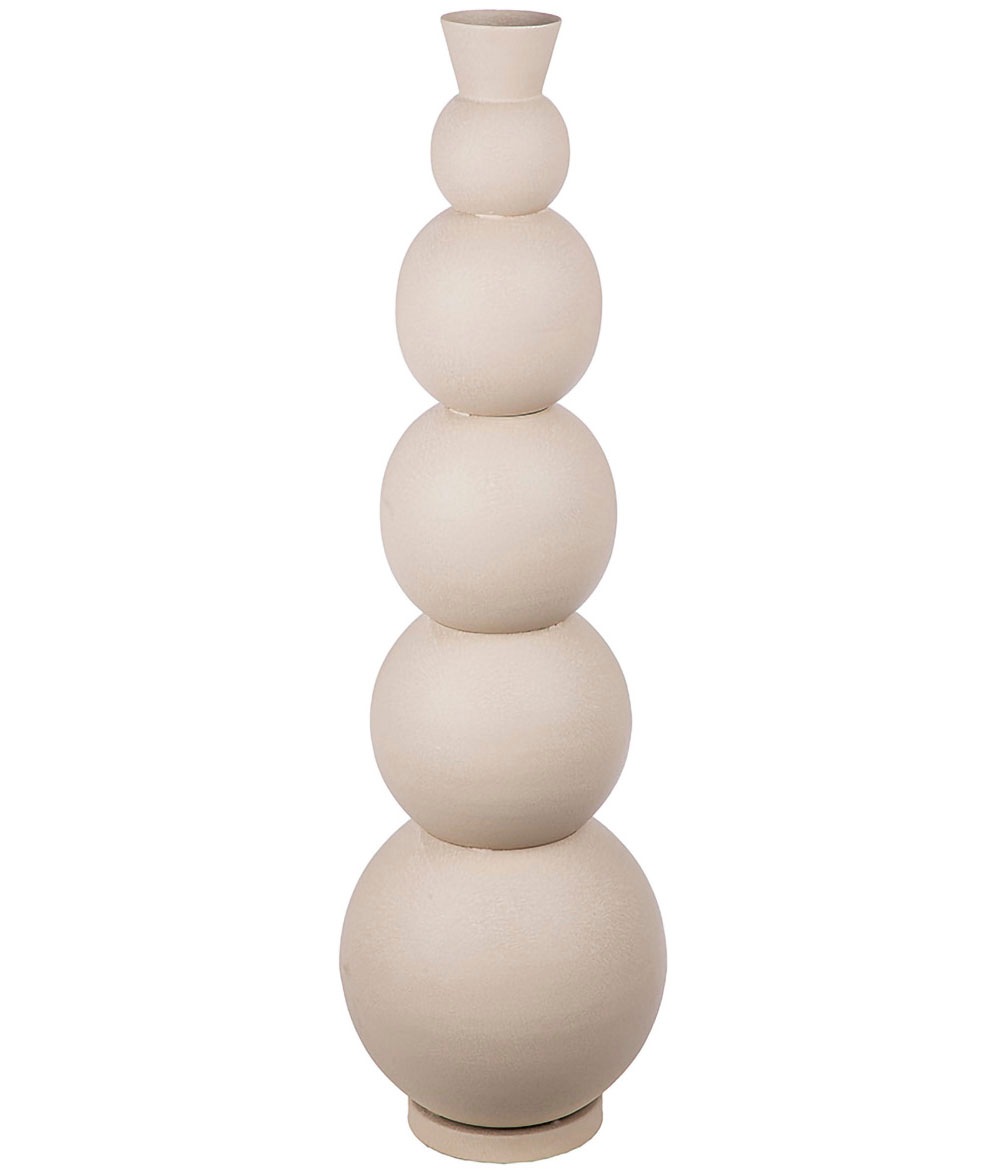 Casablanca by Gilde Bodenvase »Bodenvase "Rotonda"«, (1 St.)