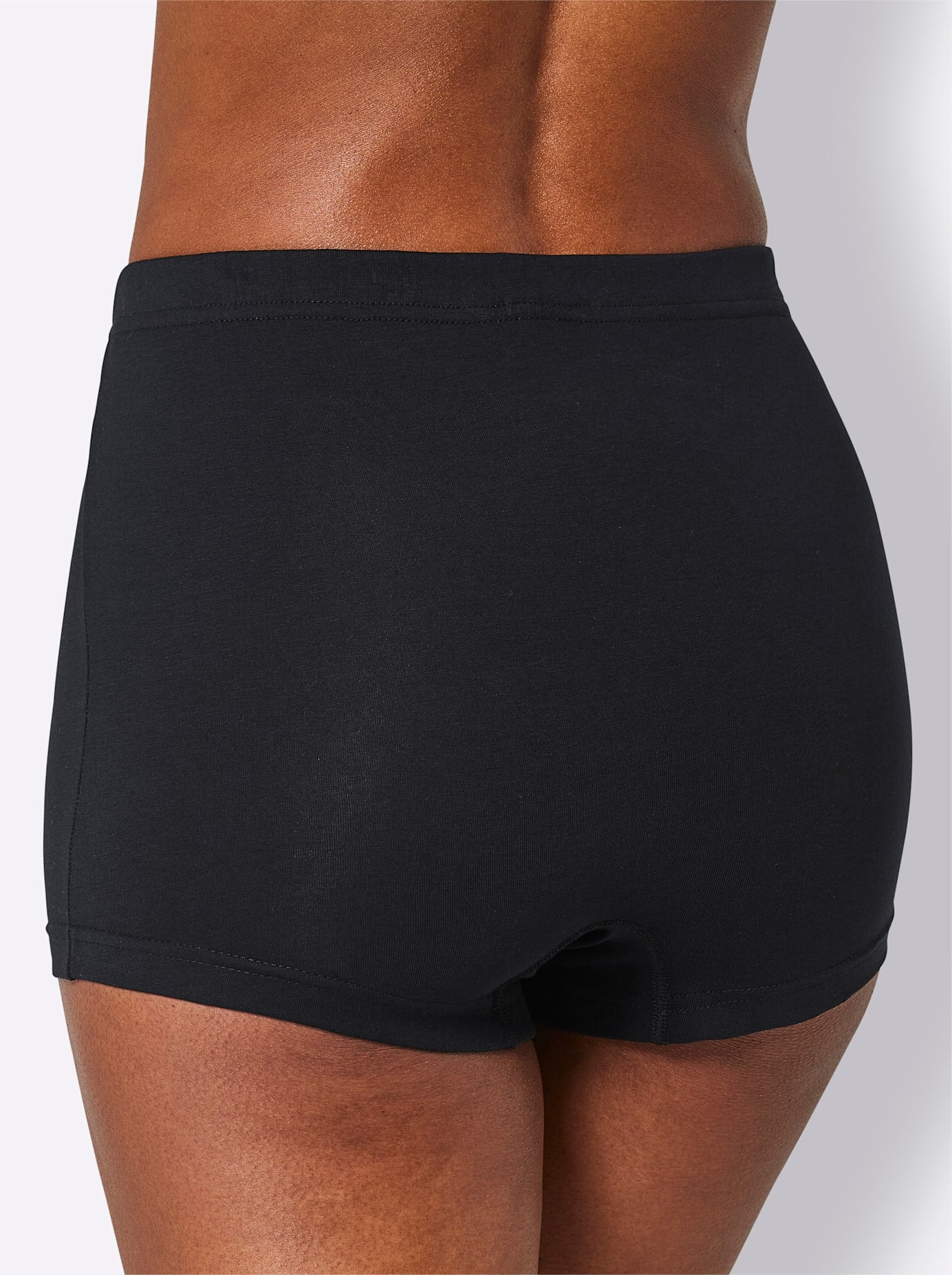 wäschepur Panty, (2 St.)