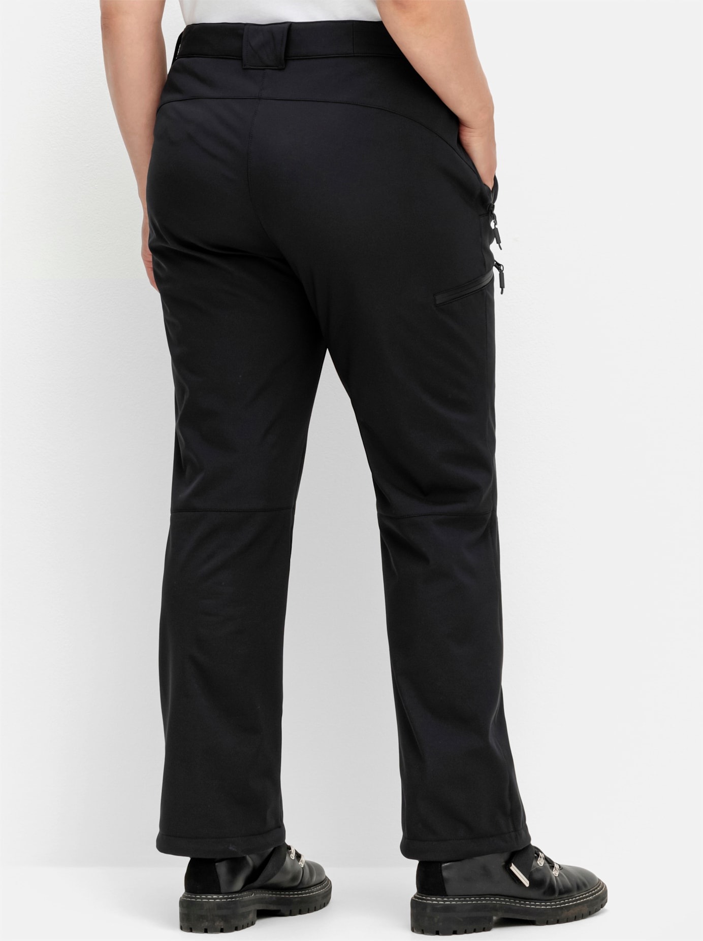 Sheego Softshellhose