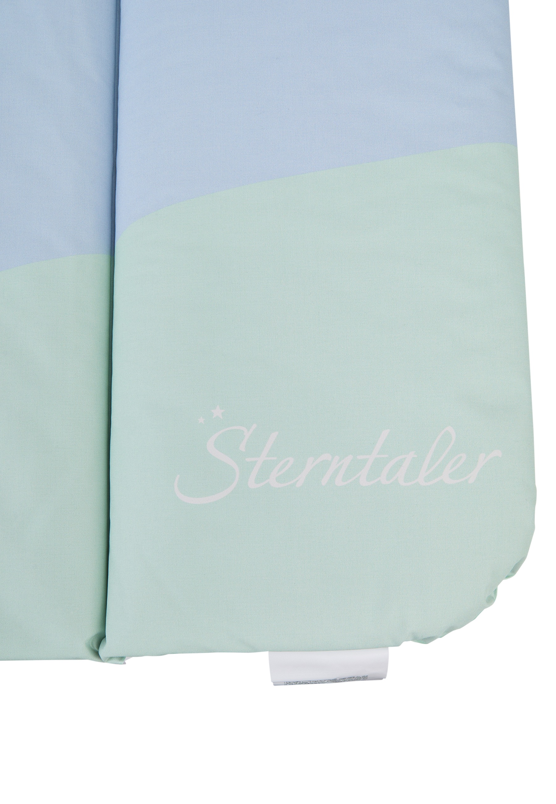 Sterntaler® Wickelauflage »Wickelauflage FAMILIE Bär«