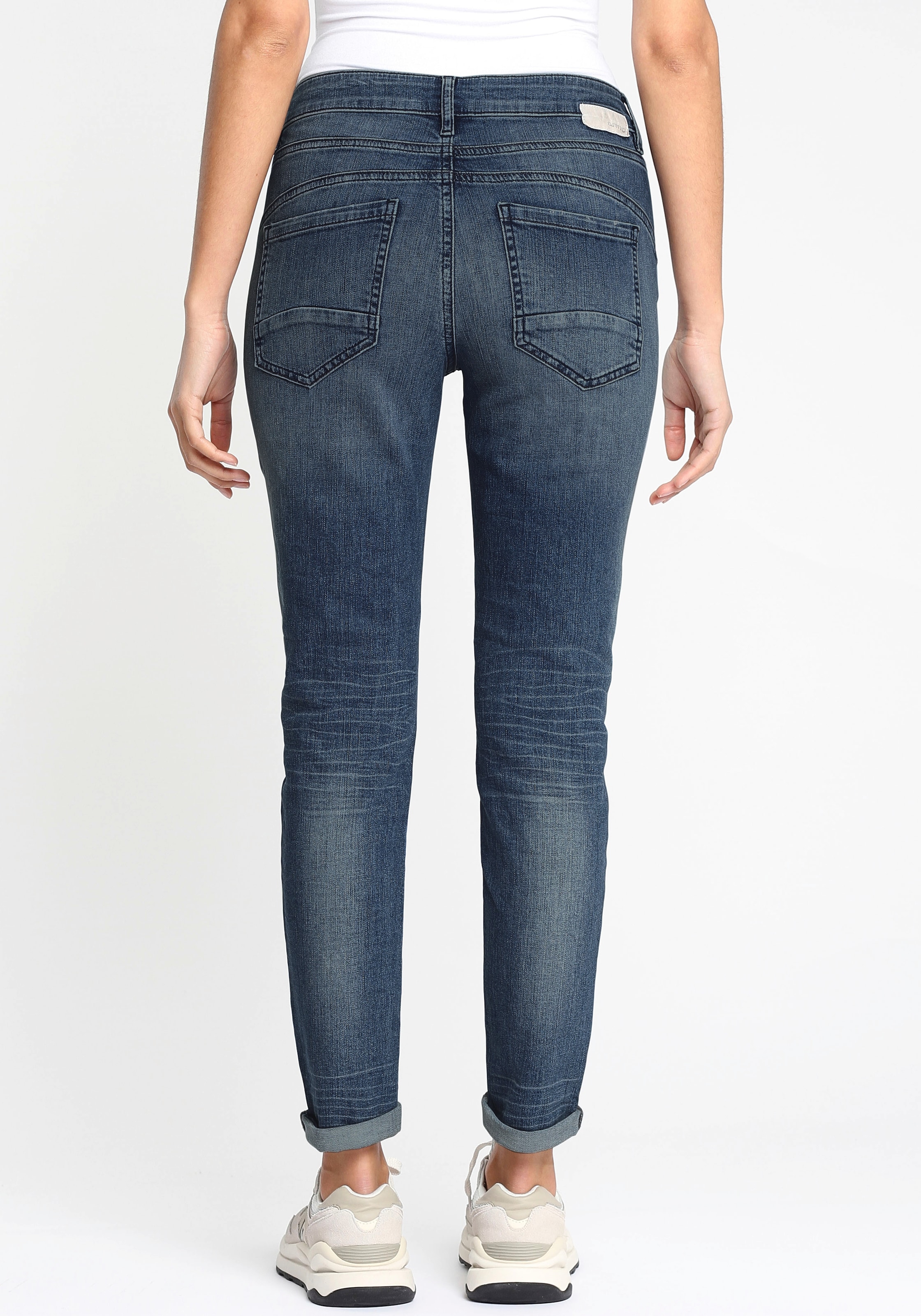 GANG Jogg Pants »94JOLINE JOGG«, mit passenden Bindeband