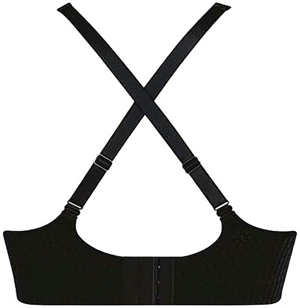 Anita since 1886 Sport-BH Atmungsaktive Schale in triangelform, ultraleichtes Netz im Außencup