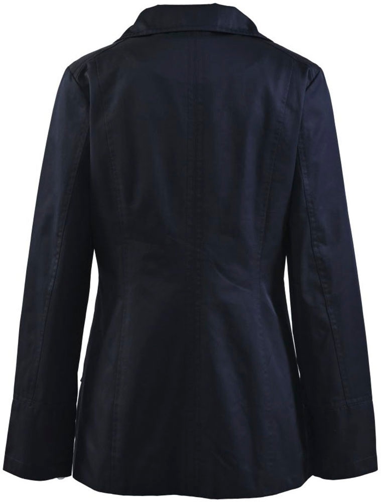 Fuchs Schmitt Cabanjacke, mit Pattentaschen