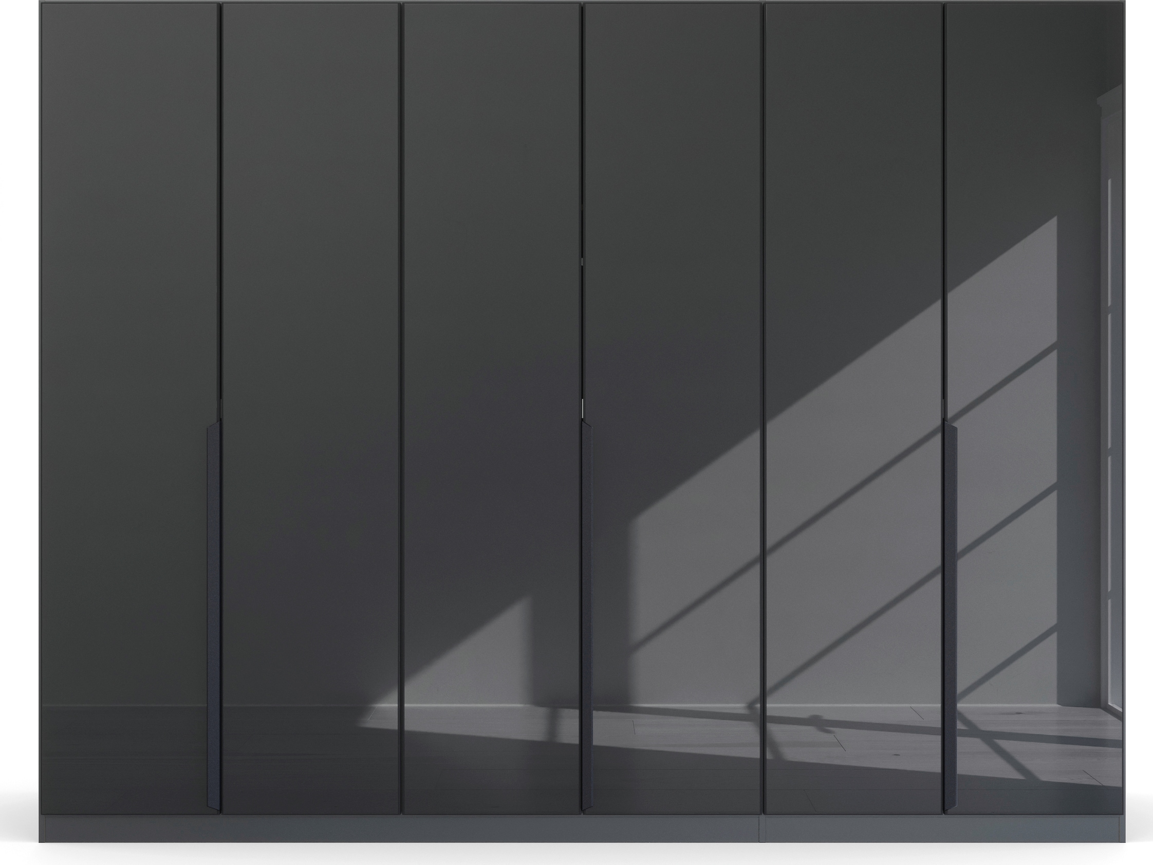 rauch Drehtürenschrank »Modern by Quadra Spin«