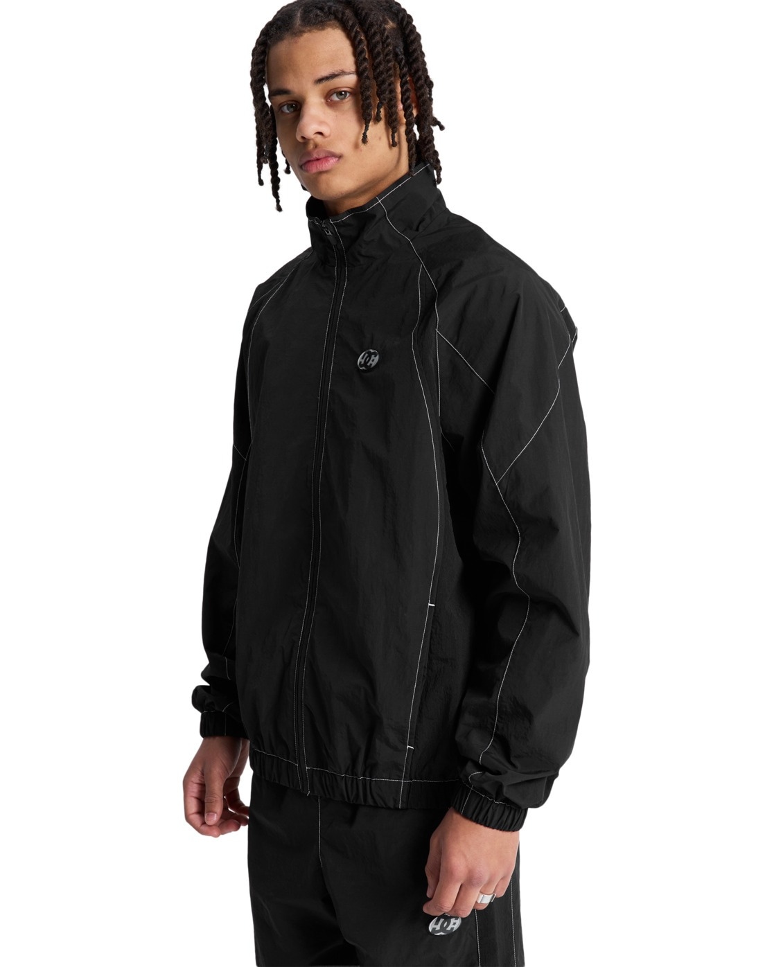DC Shoes Regenjacke »Flow Track«