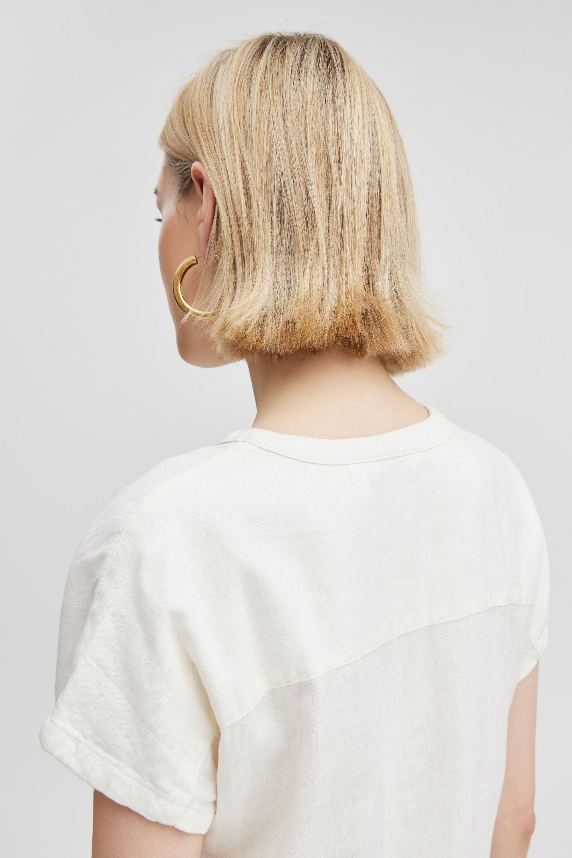 b.young Sommerkleid »Sommerkleid BYFalakka«