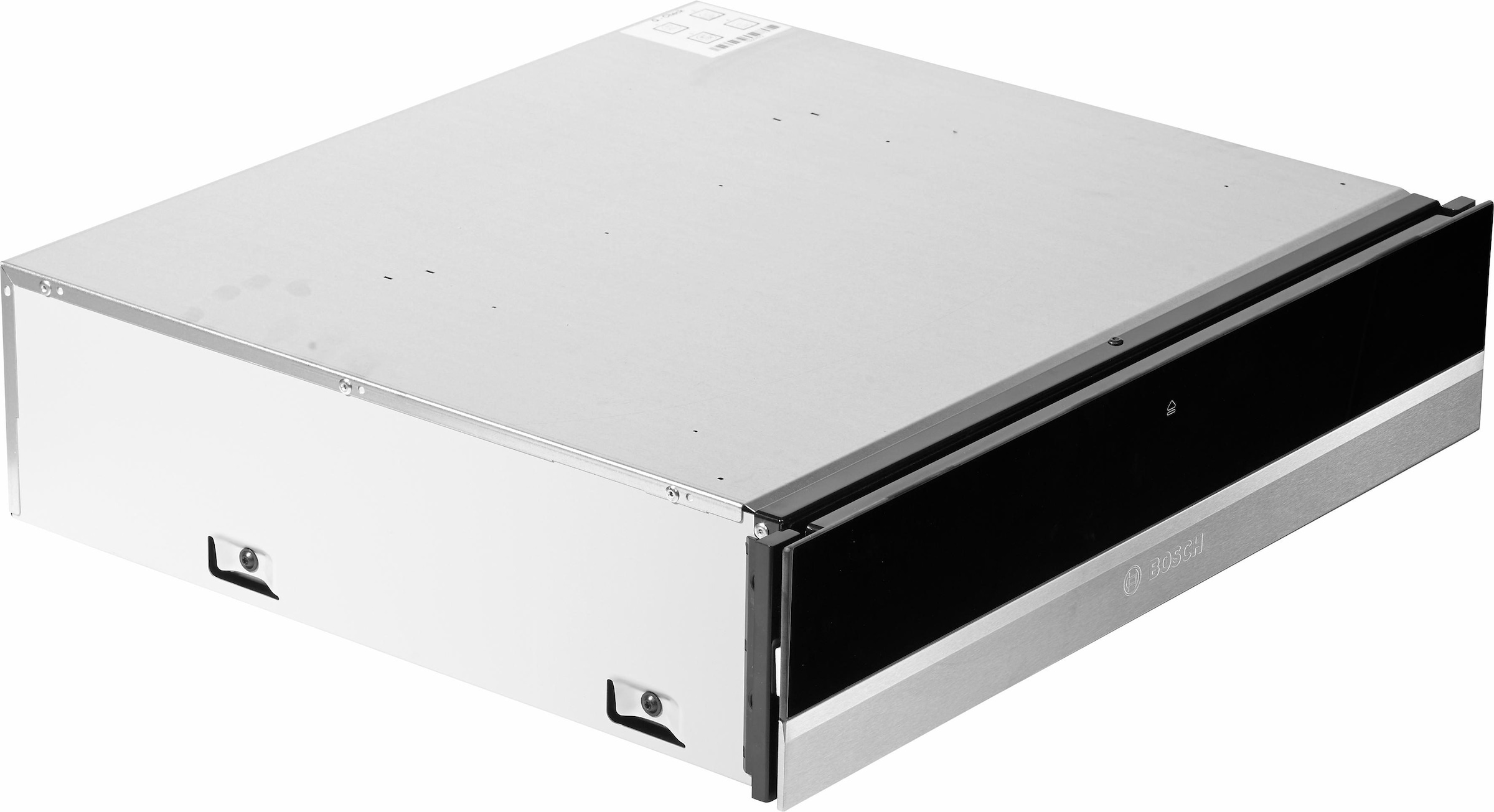 BOSCH Zubehörschublade »BIE630NS1«, Push-Pull-Mechanismus