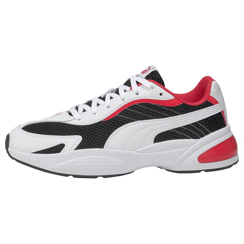 PUMA Sneaker »Ascend Lite«