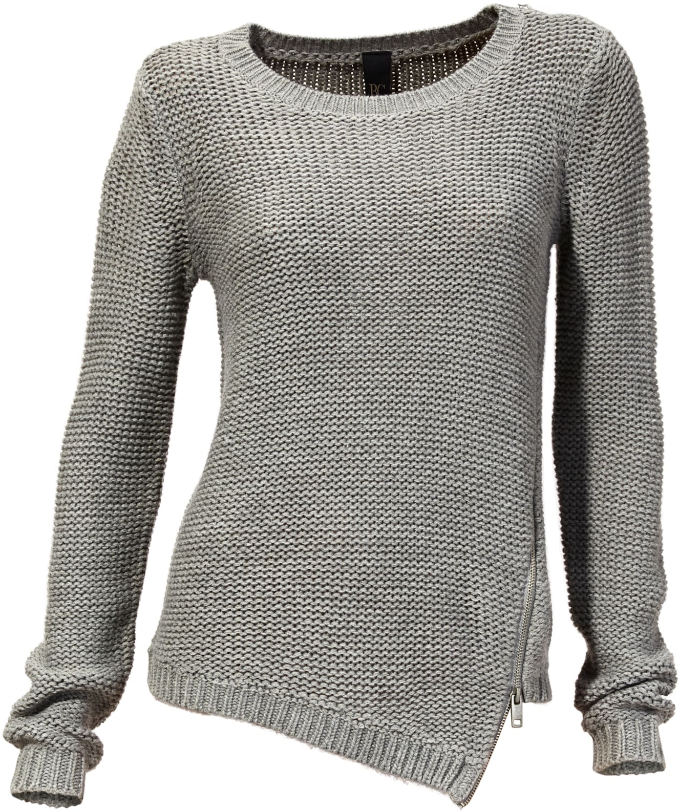 RICK CARDONA by heine Rundhalspullover »Rundhals-Pullover«