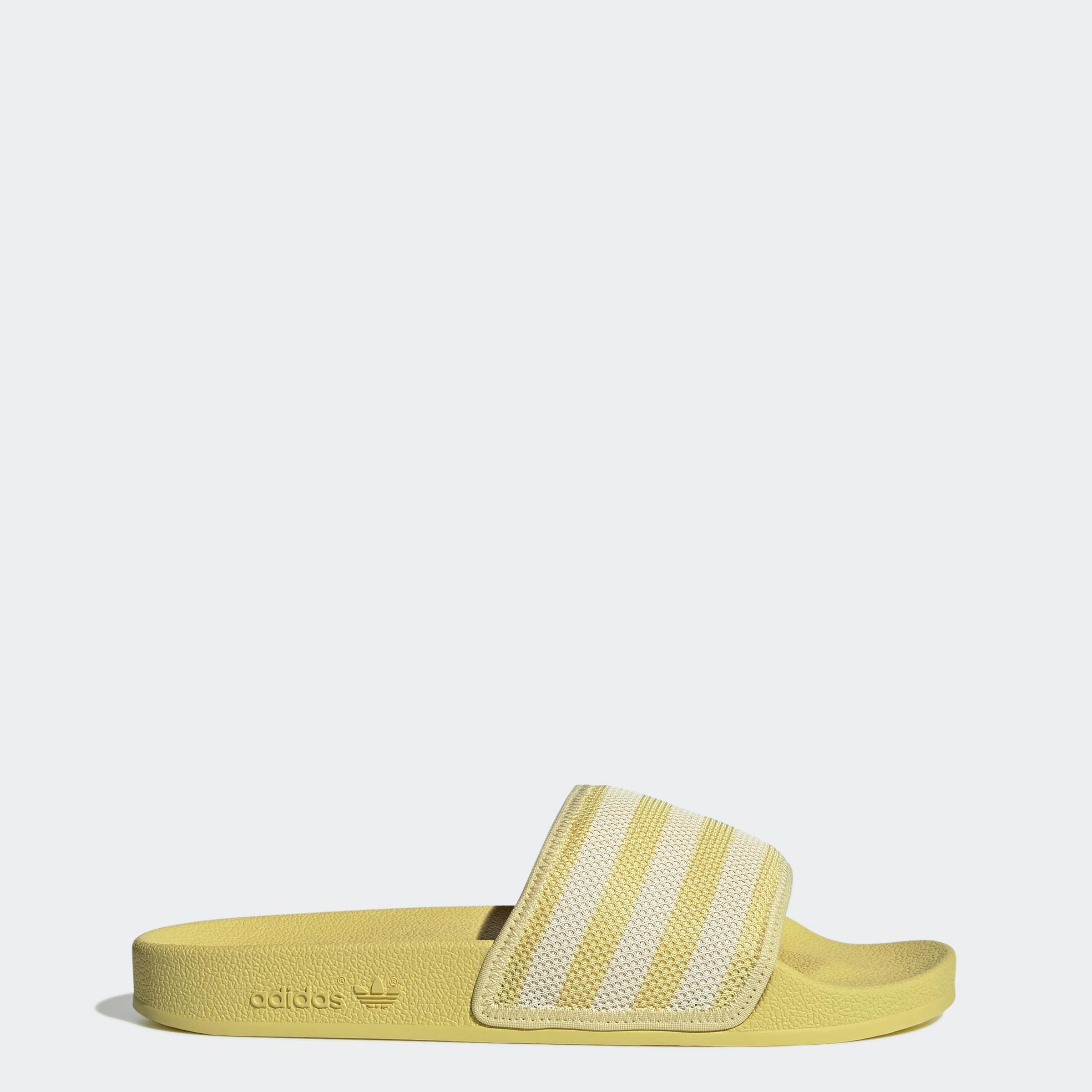adidas Originals Badesandale »ADILETTE«