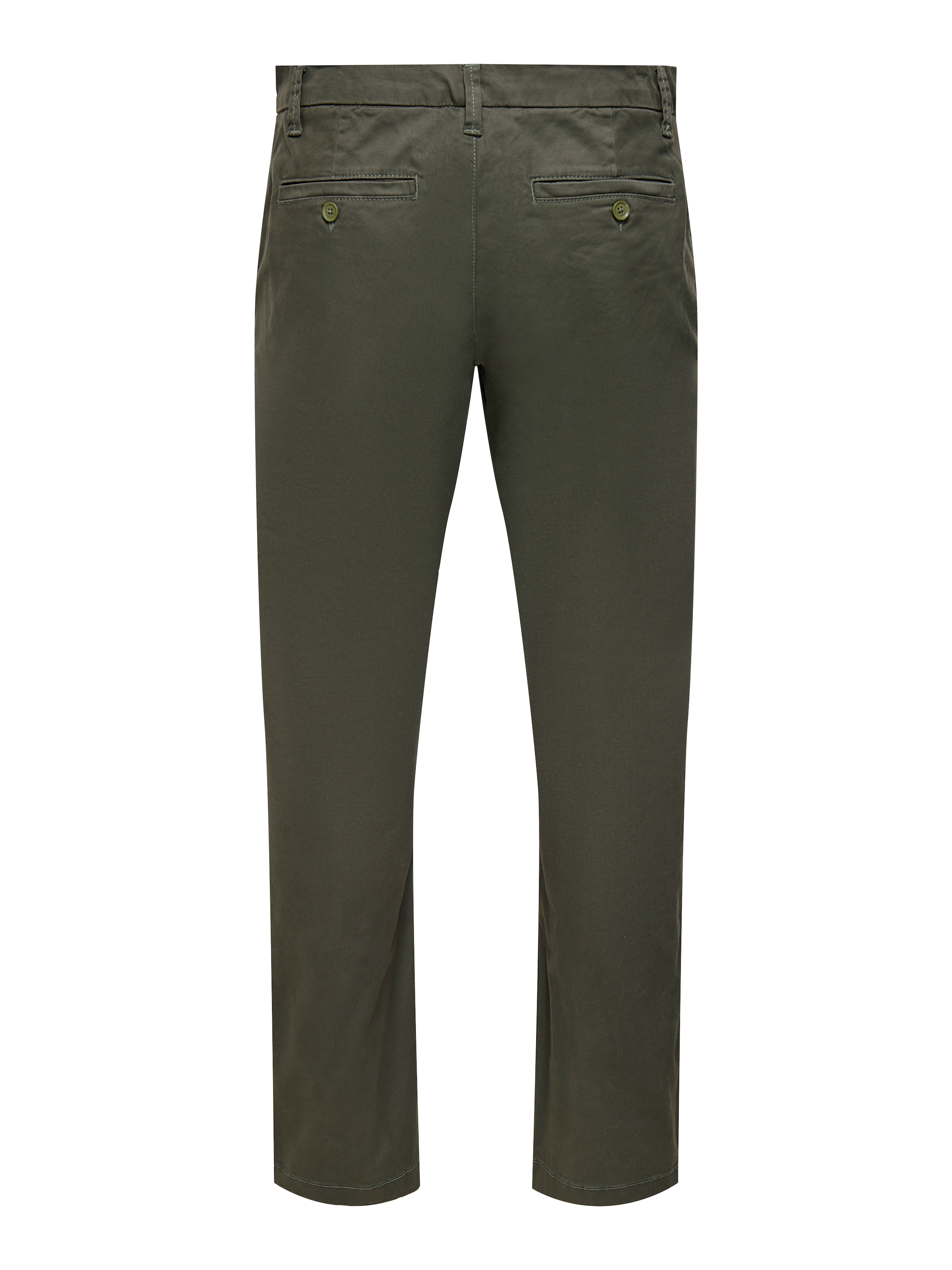 ONLY & SONS Chinos »ONSWEFT REG TWILL 0595 CHINO PANT NOOS«  Baumwollmischung, regular fit