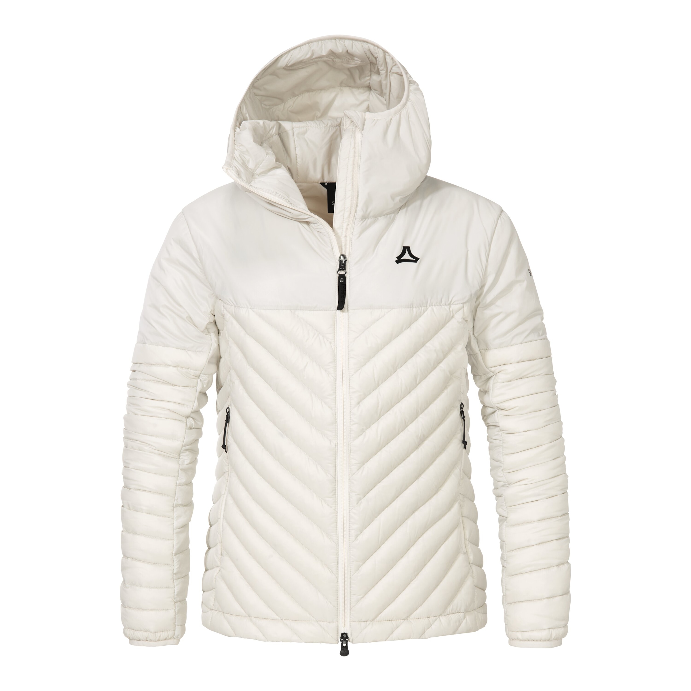 Schöffel Daunenjacke »Down Jacket Style Cascata WMS« für Trekking und Wandern, mit wärmeisolierender Daunenfüllung