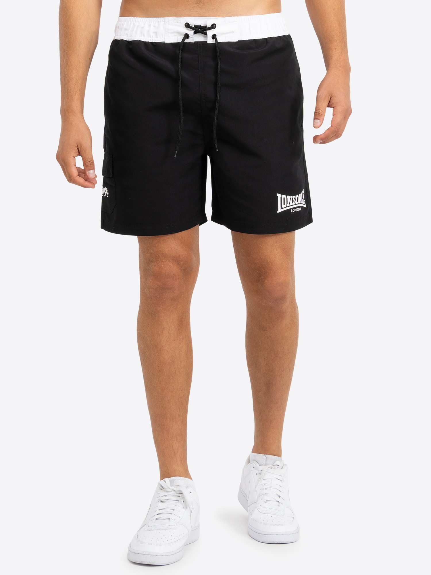 Lonsdale Shorts
