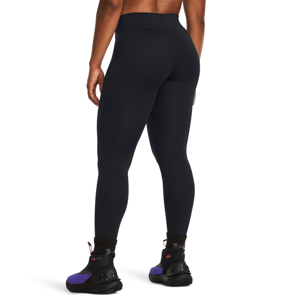 Under Armour® Trainingstights »ColdGear®«, Perfekt für die kalten Tage. Schließt Wärme ein und leitet Schweiß ab.