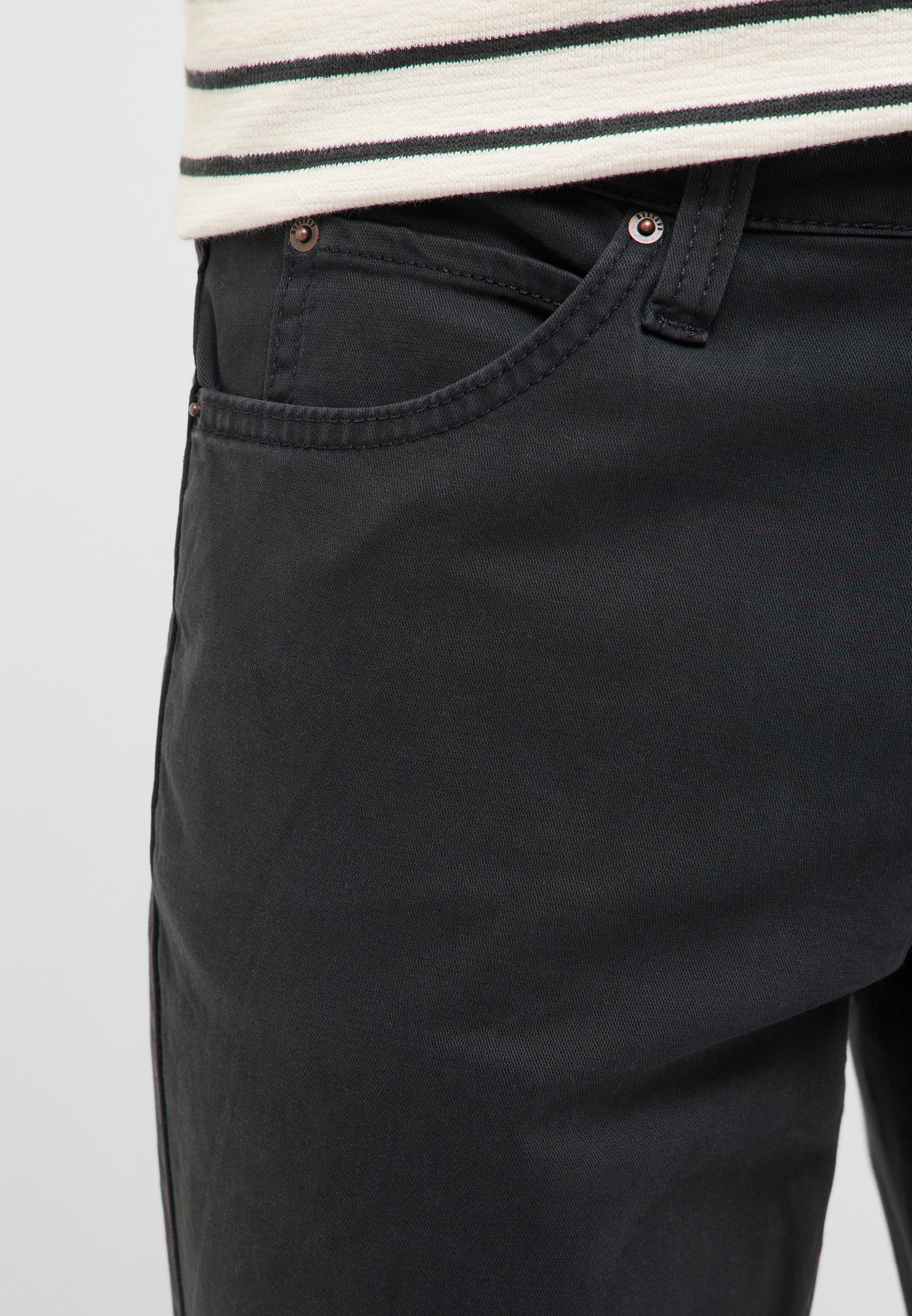 MUSTANG 5-Pocket-Hose »Herren Style Tramper Straight«