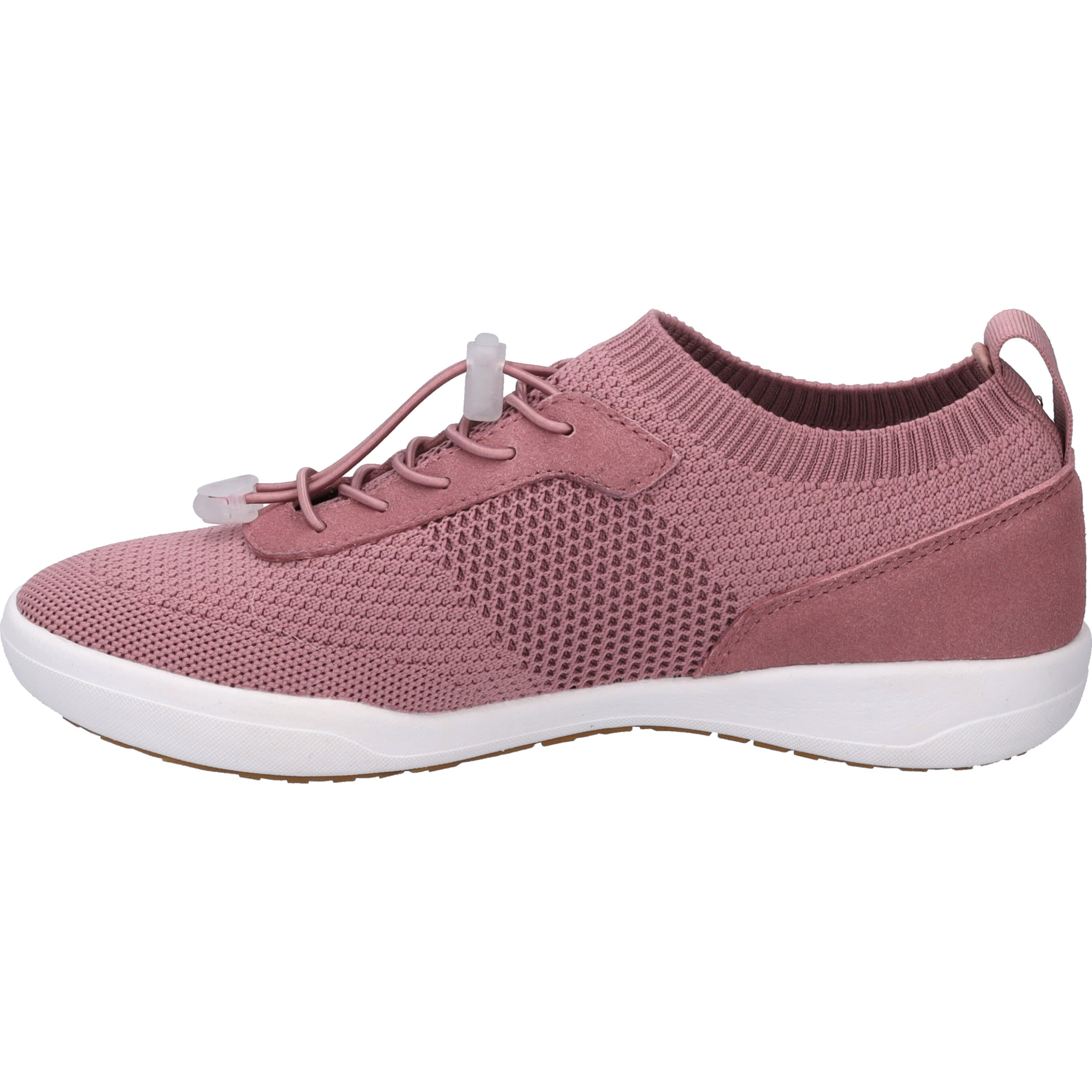 Josef Seibel Sneaker »Sina 69, rosa«