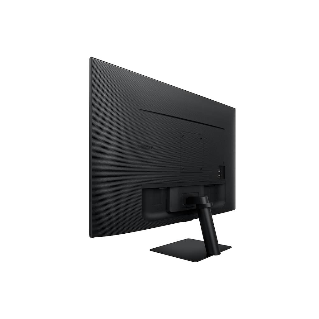 Samsung Smart Monitor »S27BM500EU«, 68,6 cm/27 Zoll, 1920 x 1080 px, Full HD, 4 ms Reaktionszeit, 60 Hz