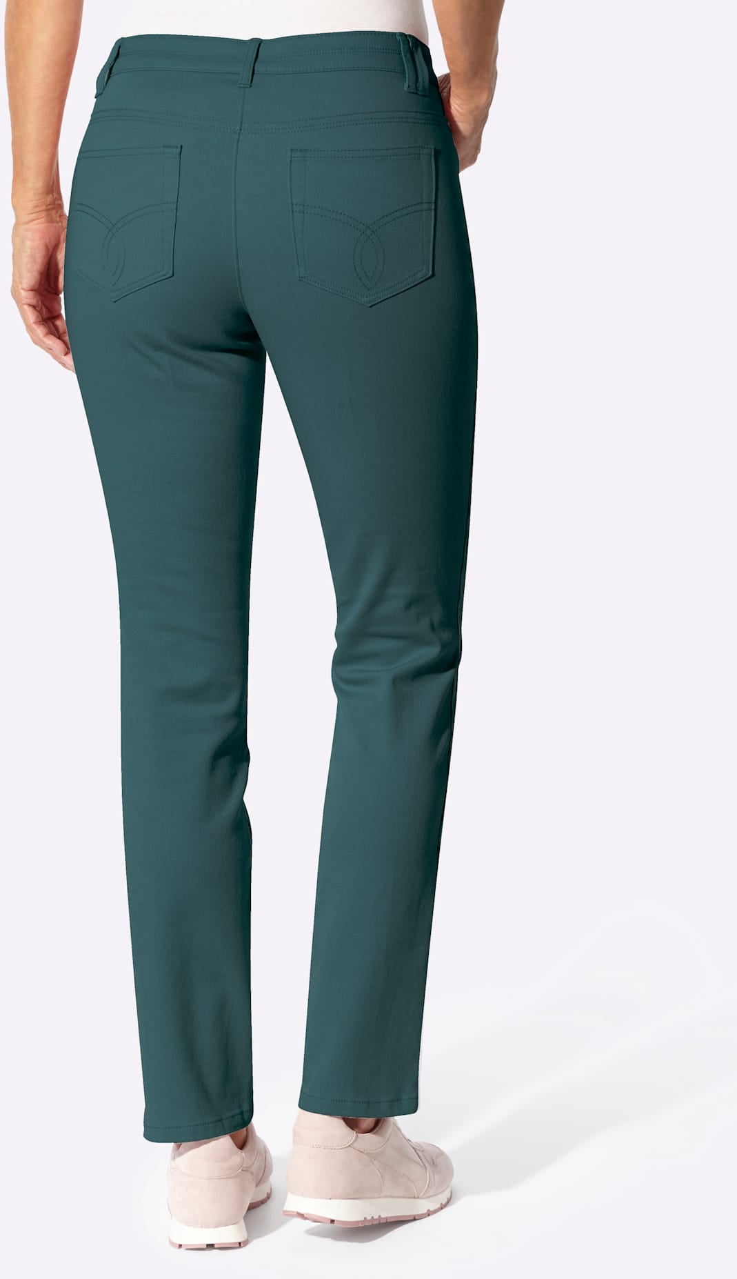 Inspirationen Bequeme Jeans 1