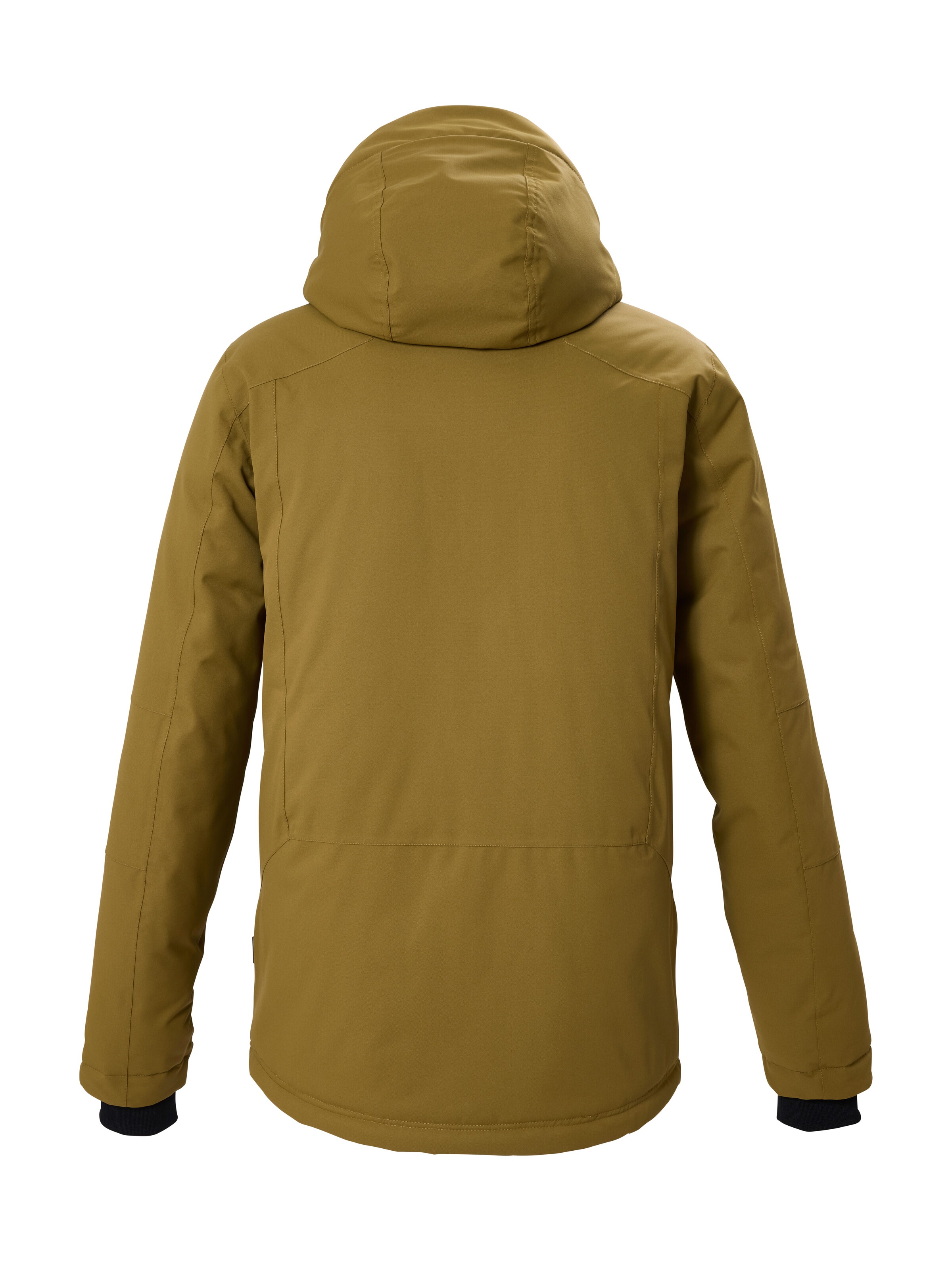 G.I.G.A. DX by killtec Funktionsjacke »GW 51 MN JCKT« Wasserdichte, atmungsaktive Herrenjacke mit verstellbarer Kapuze