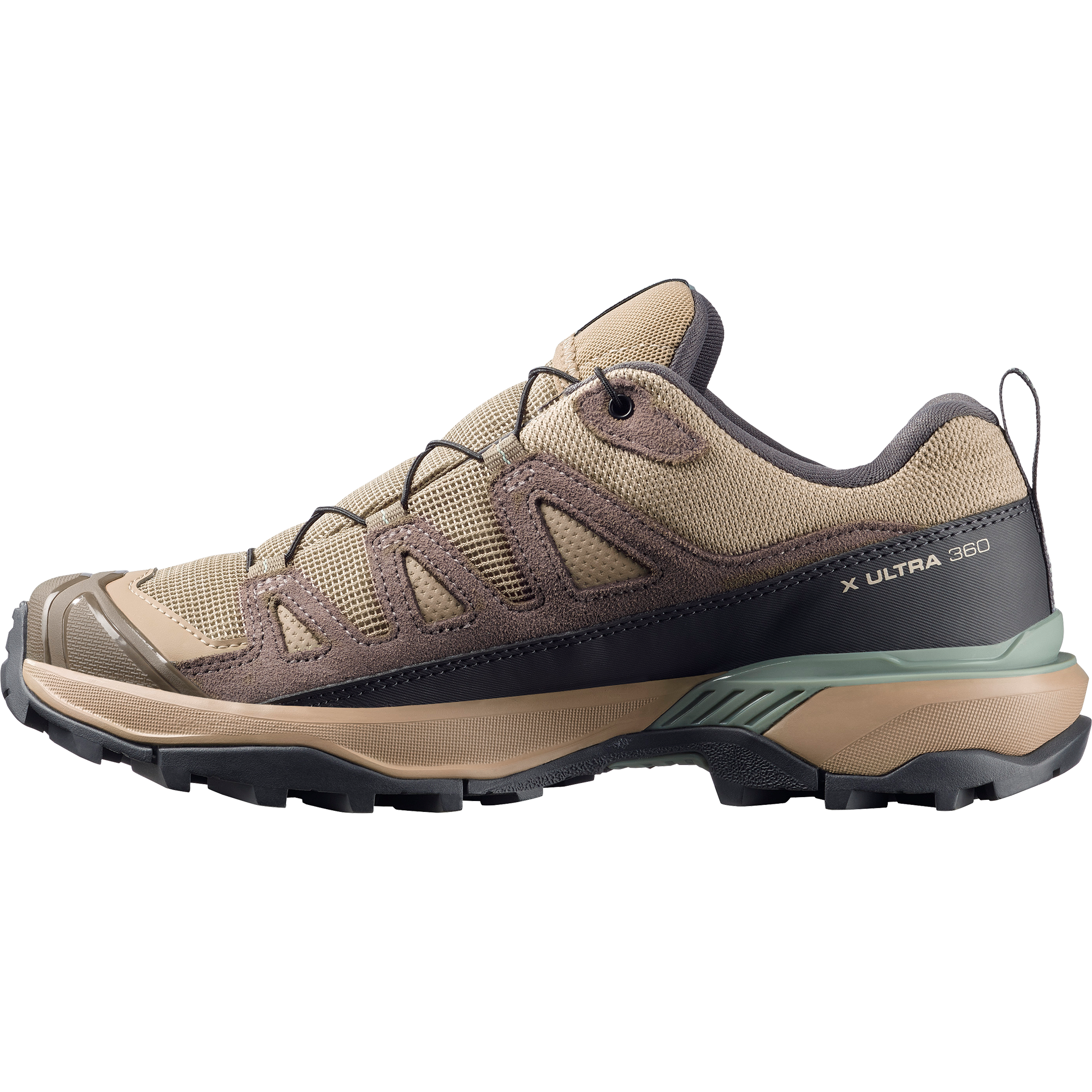Salomon Wanderschuh »X ULTRA 360 LTR GORE-TEX® W«  wasserdicht dank Gore-Tex Membrane