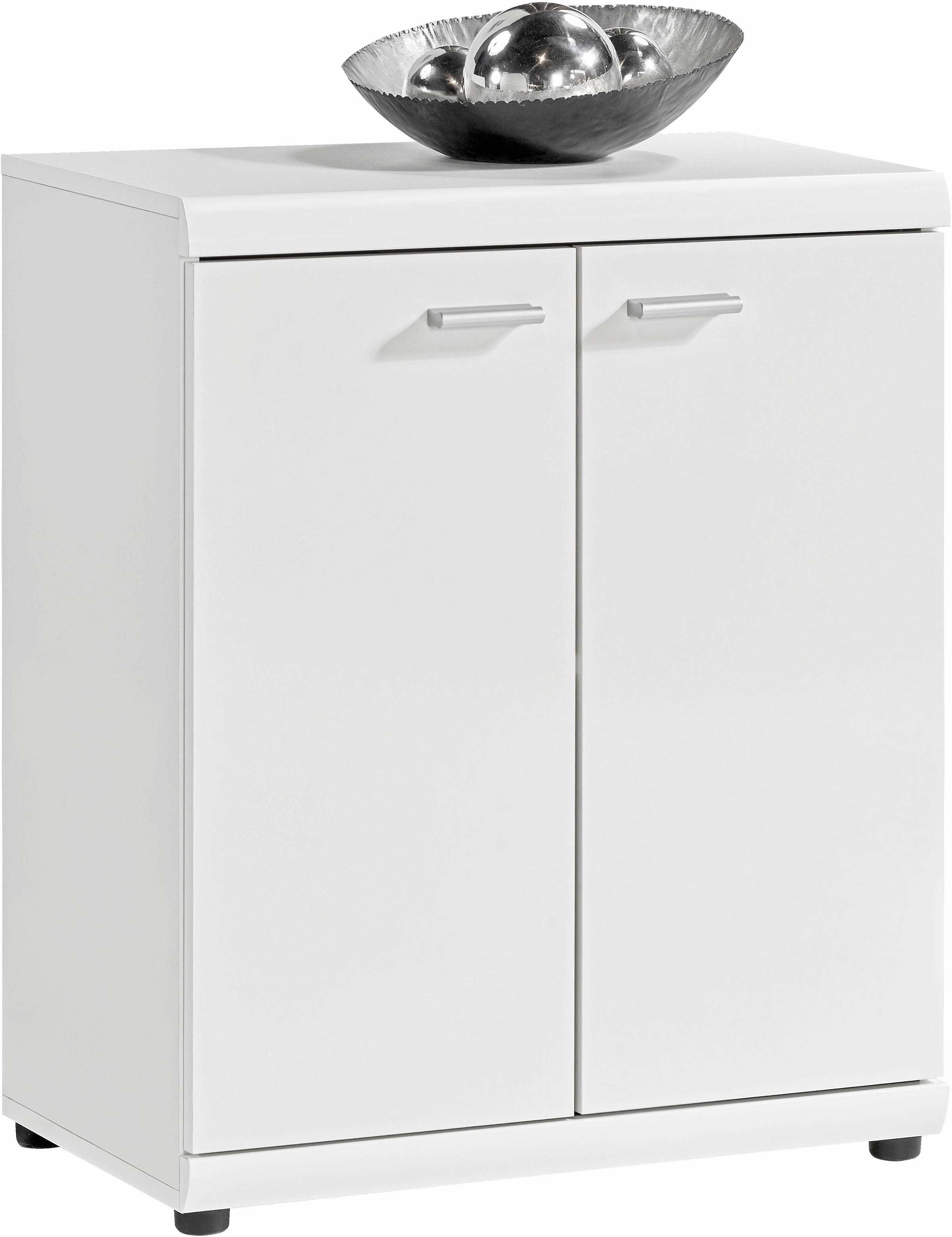 Procontour Sideboard »Sun BESTSELLER!«, Höhe 74cm, mit variabel verstellbaren Einlegeböden
