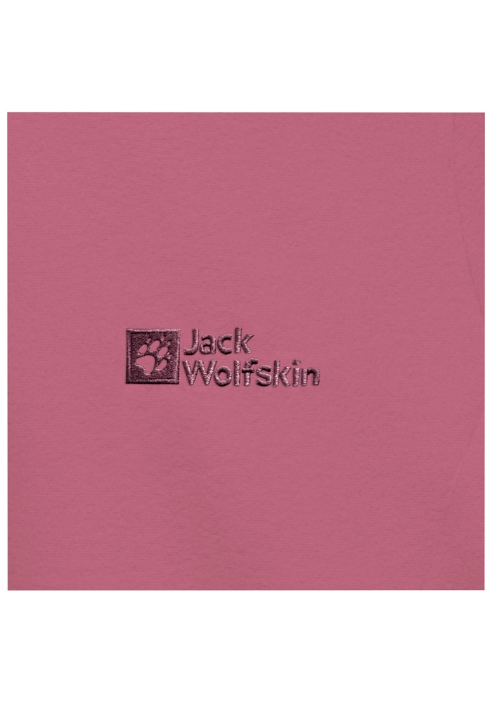 Jack Wolfskin Stehkragenpullover »TAUNUS HZ W«