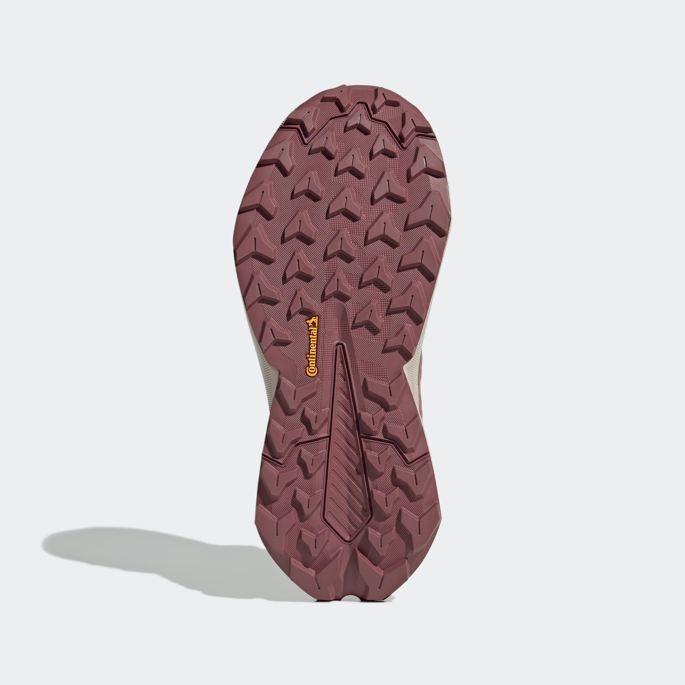 adidas TERREX Wanderschuh »TERREX TRAILMAKER 2.0 LEATHER«, aus Leder