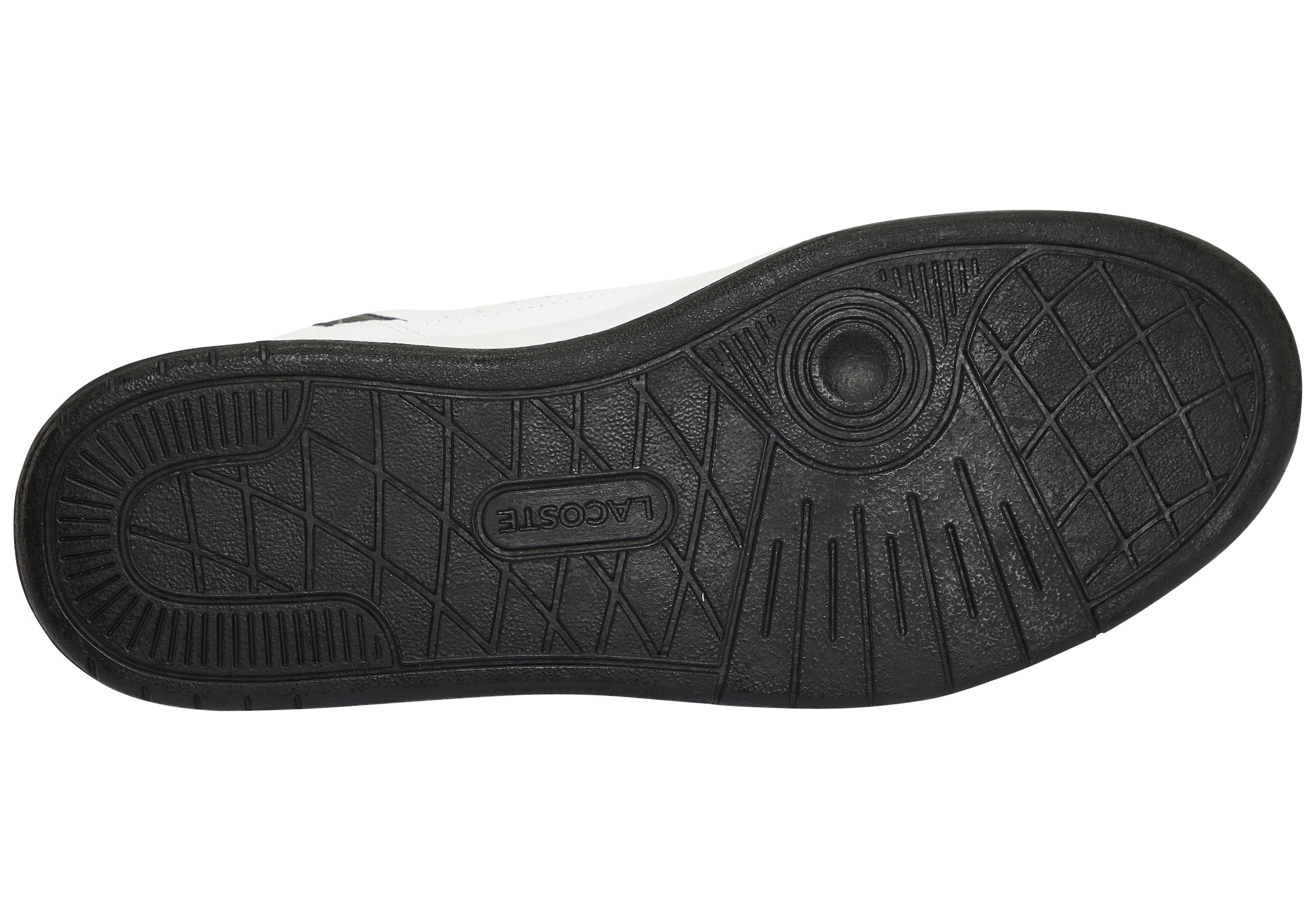 Lacoste Sneaker »LACOSTE T-CLIP«